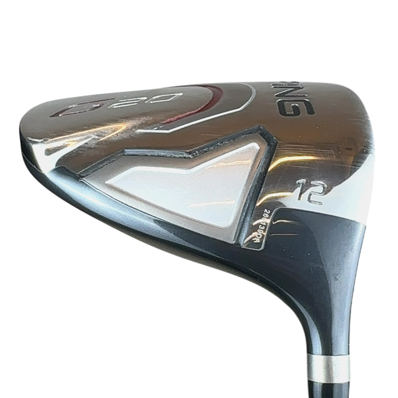 PING G20 Driver / Flex A-flex / Loft 12