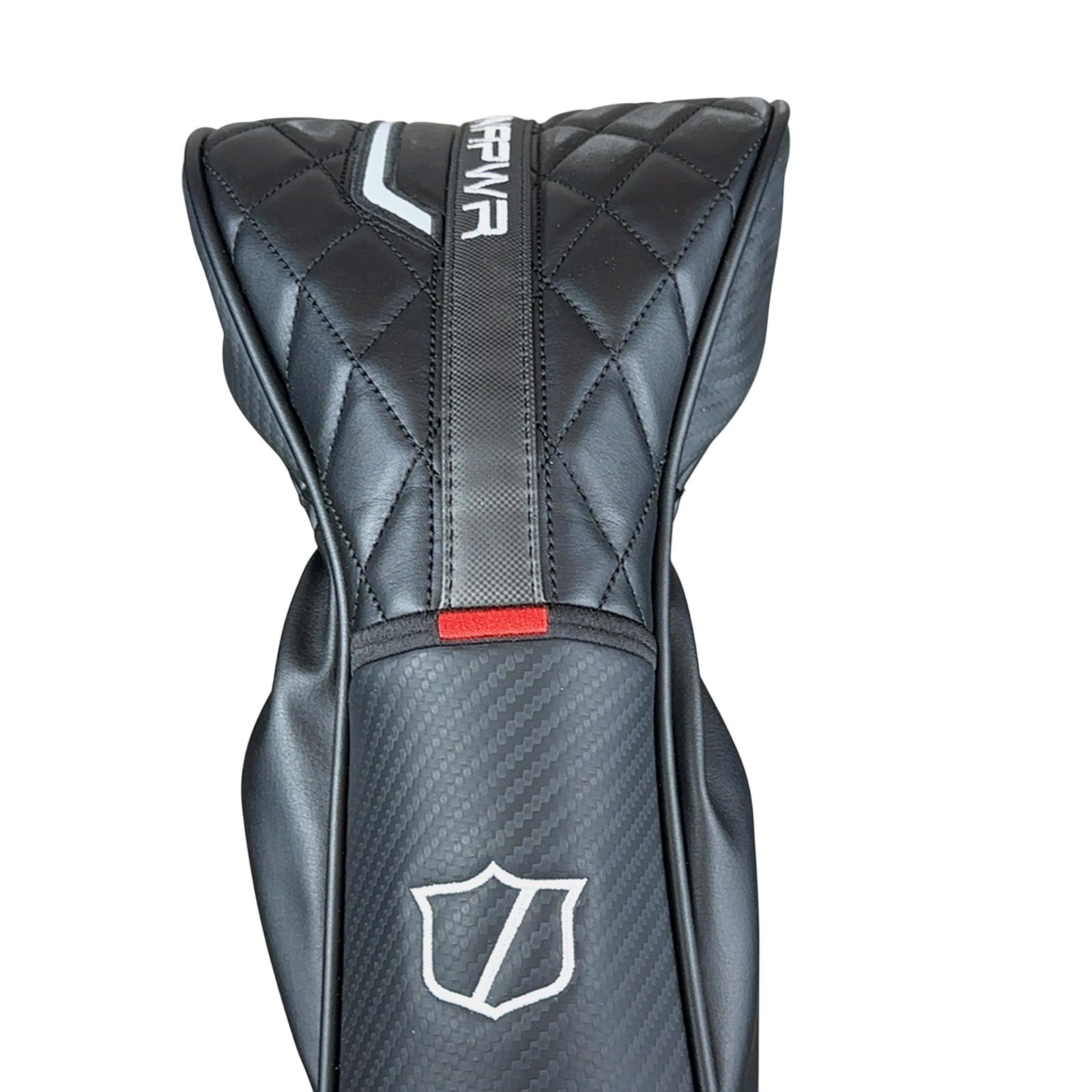 Wilson DynaPWR LS Driver / Flex X-Stiff / Loft 9