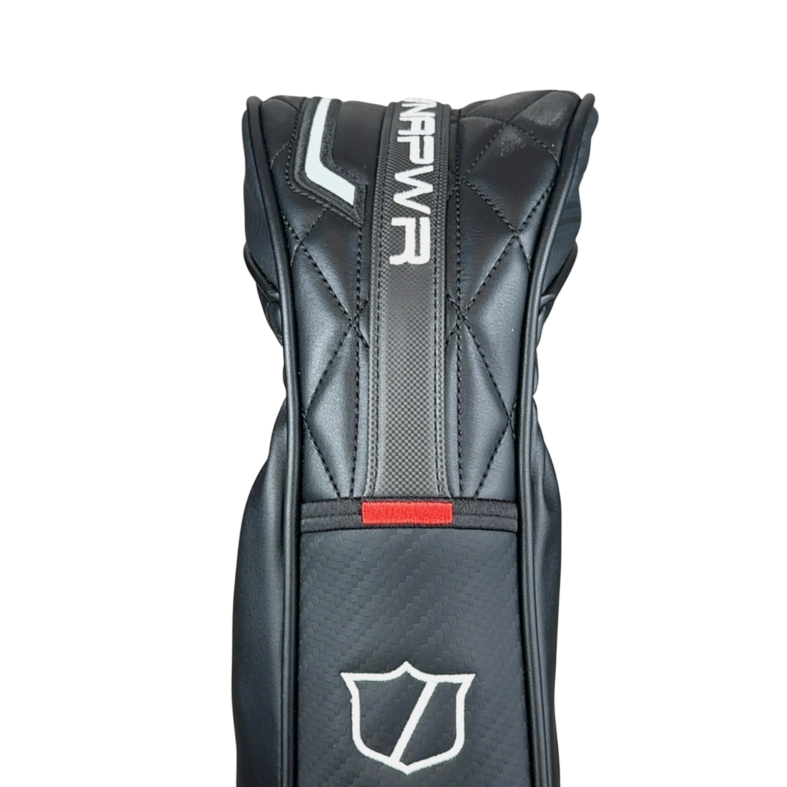 Wilson DynaPWR Carbon Fairway Wood / Flex X-Stiff / #3/15