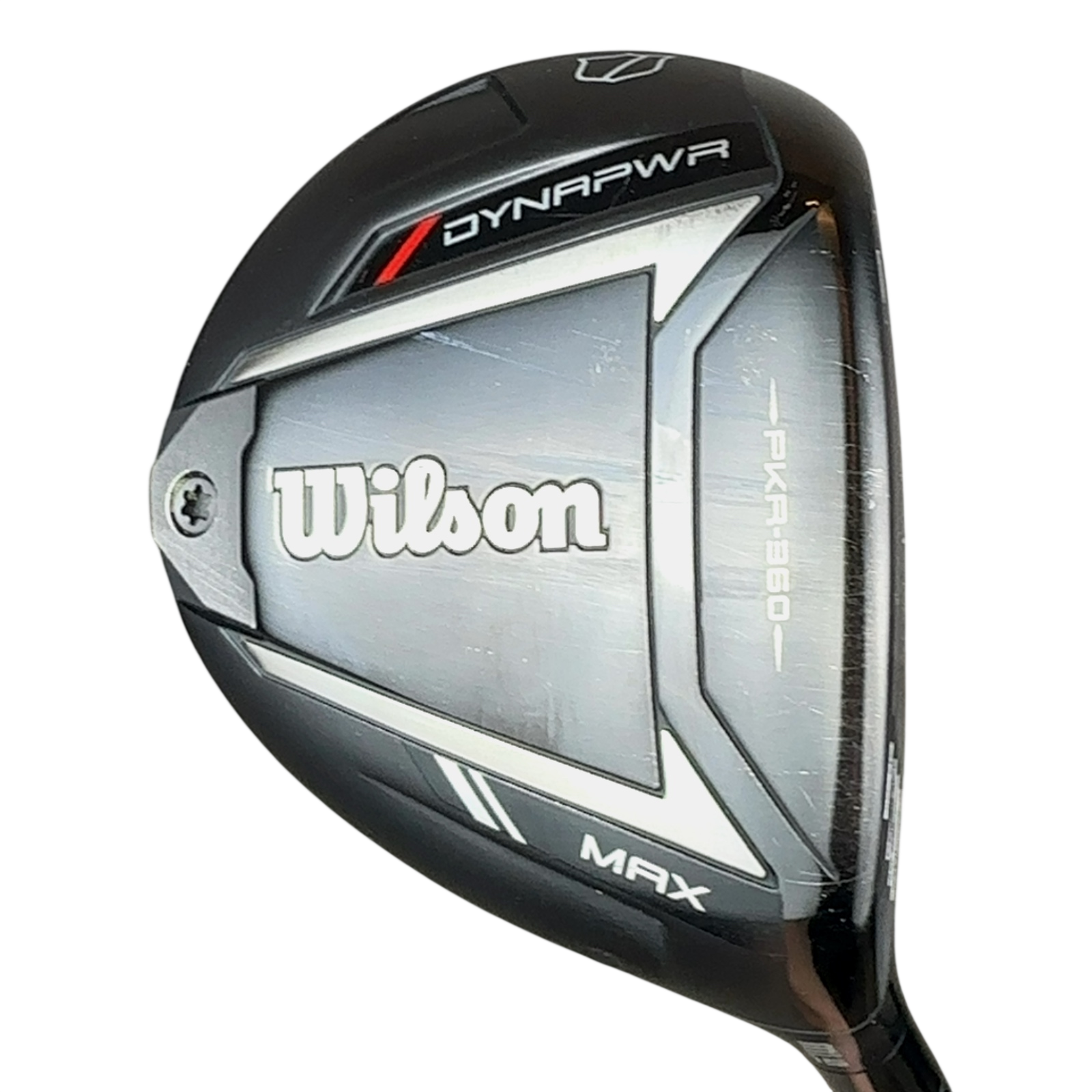 Wilson DynaPWR Max Fairway Wood / Flex Regular / #3/15