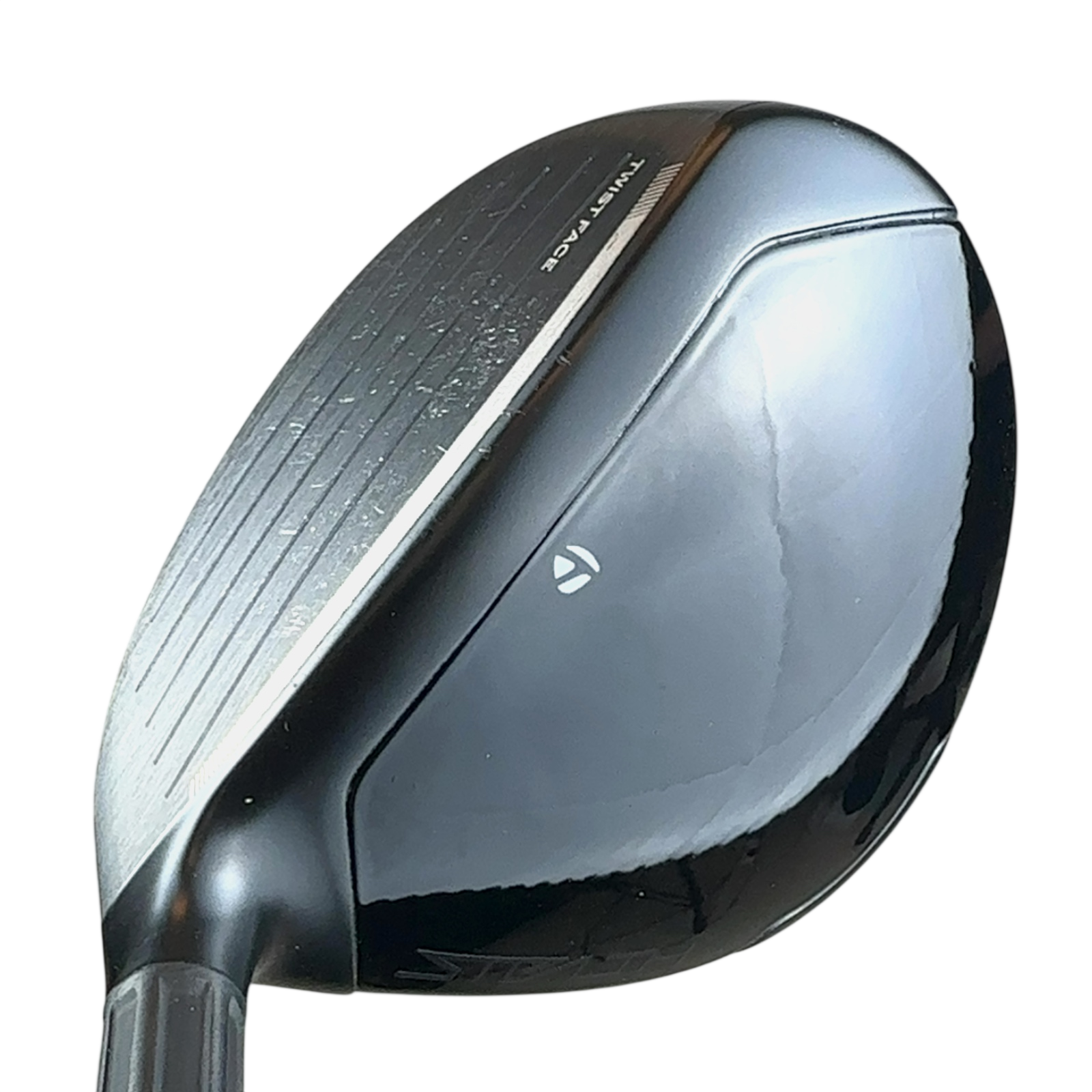 TaylorMade Stealth 2 HD Fairway Wood / Flex Regular / #3/16