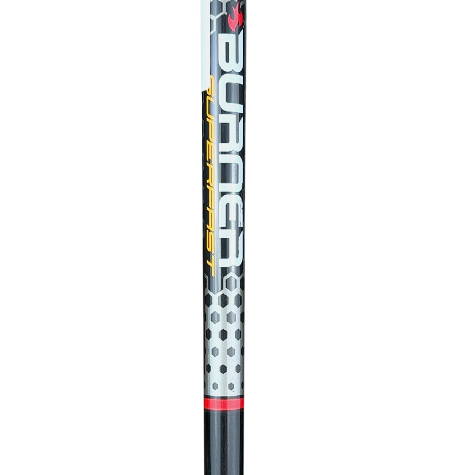 Venstre TaylorMade Burner Superfast Hybrid / Flex Regular / #3/18