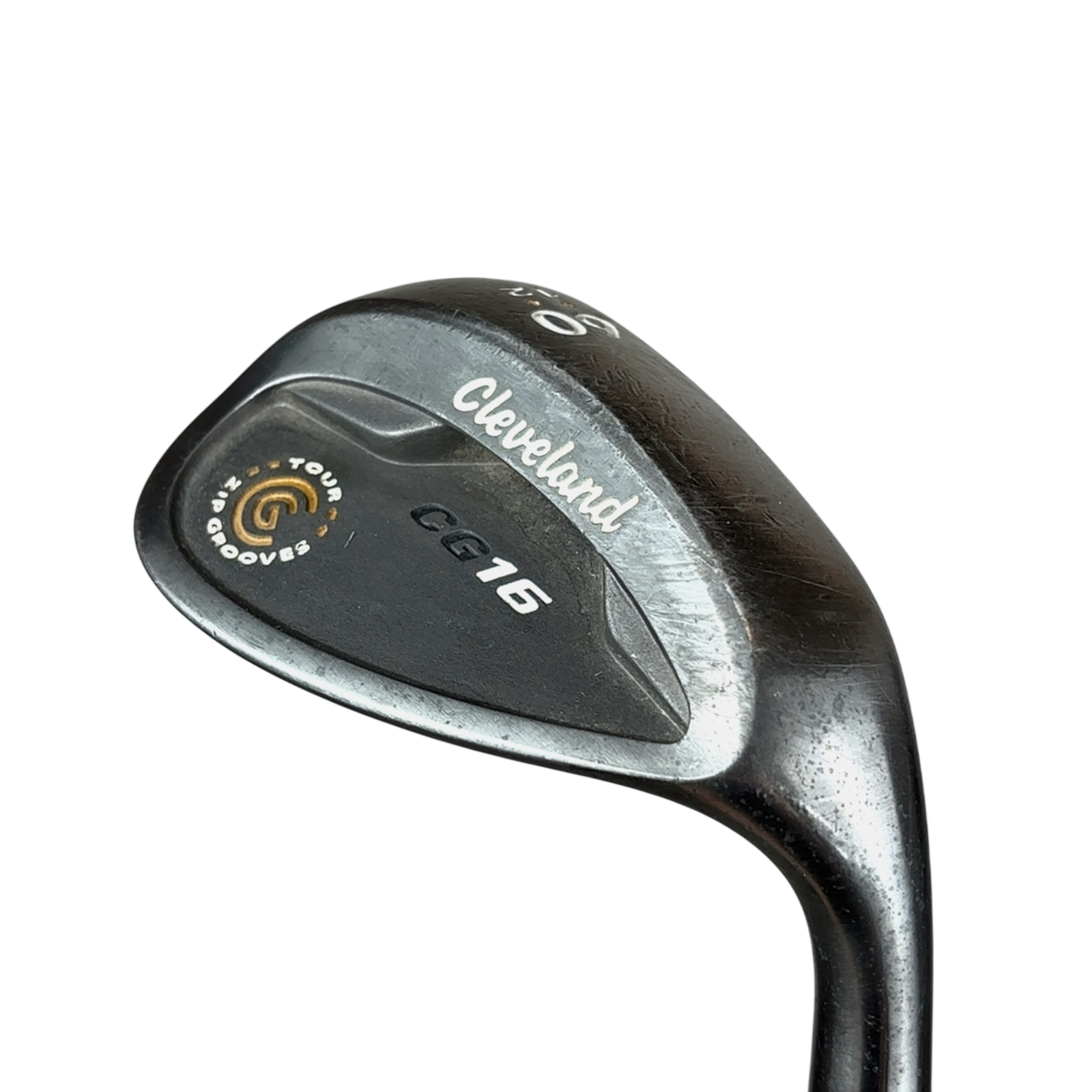Cleveland CG16 Wedge / Flex Wedge / 60/12