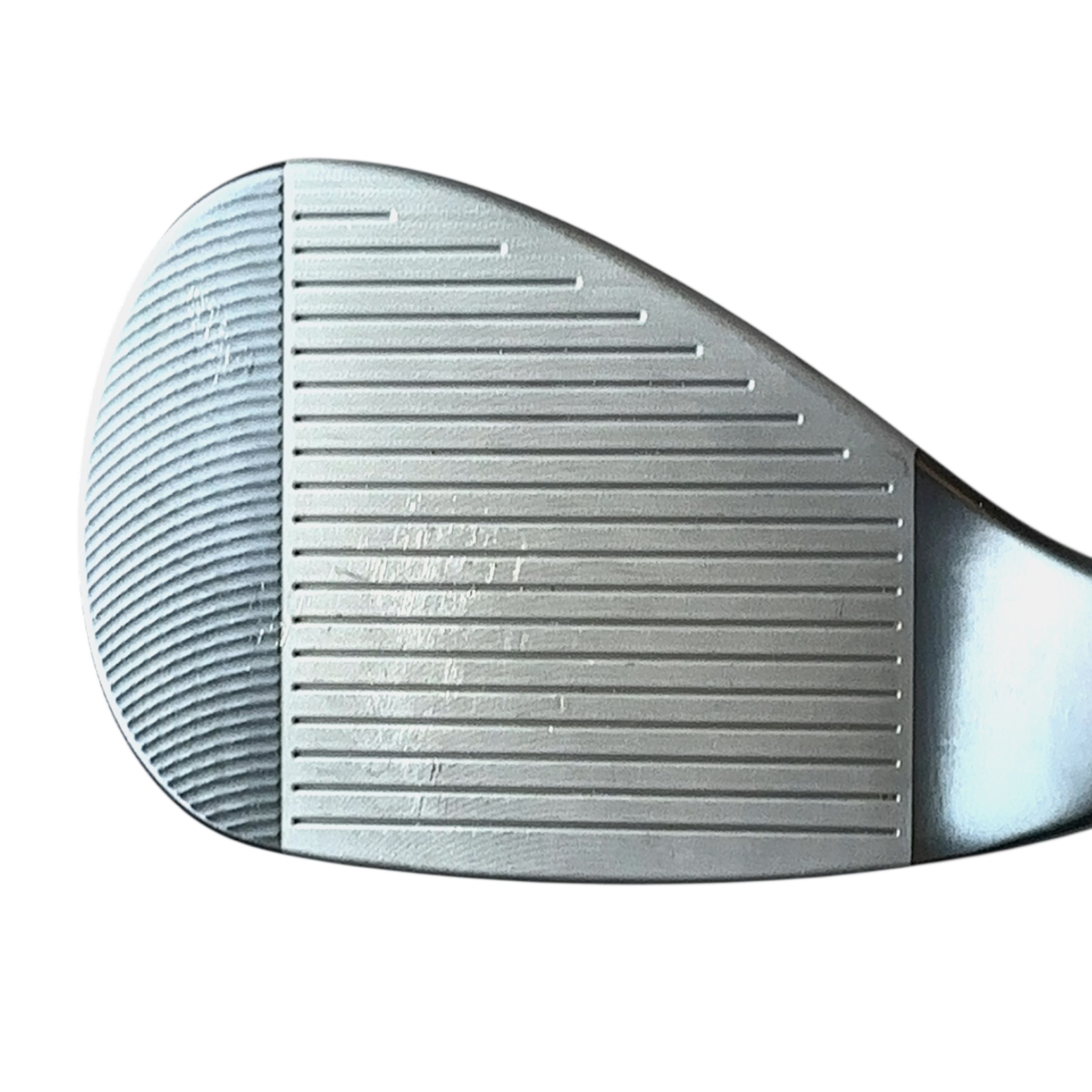 Cleveland RTZ Black Wedge / Flex Wedge / 58/10