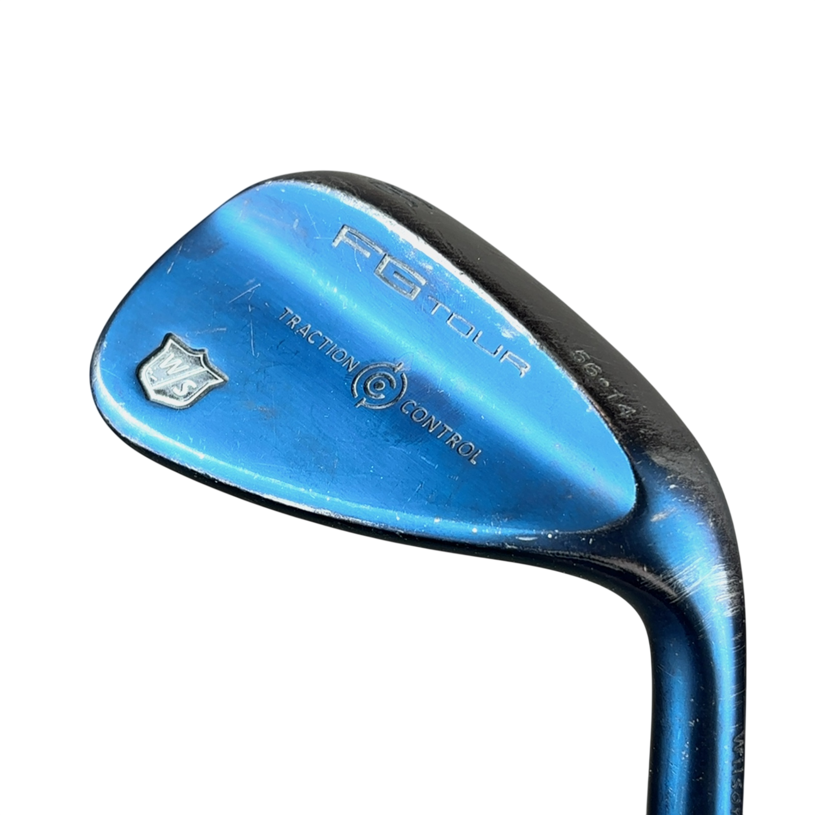 Wilson Staff Fg Tour Wedge / Flex Wedge / 56/14