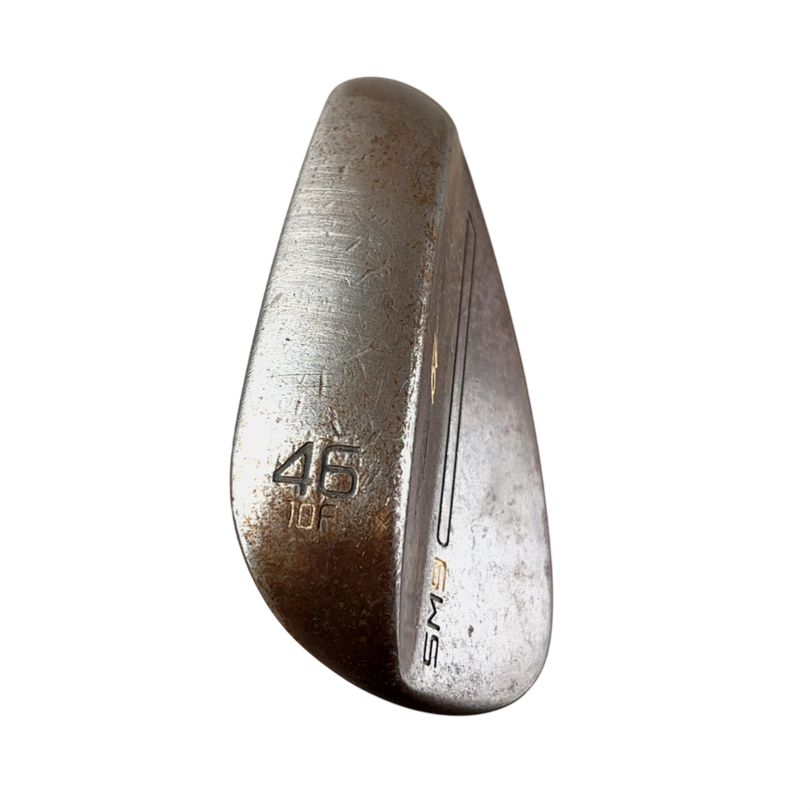 Titleist SM9 Wedge / Flex X-Stiff / 46/10