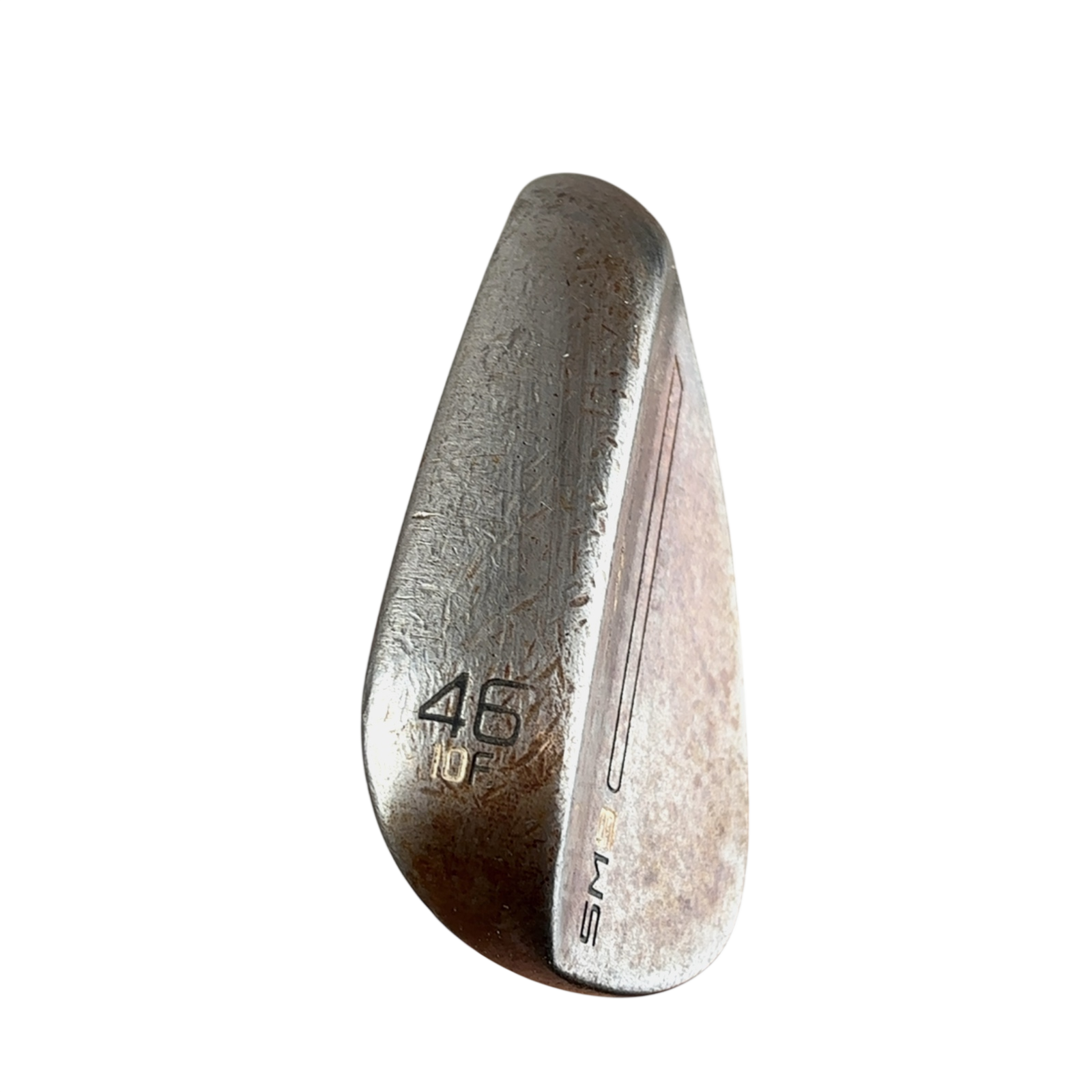 Titleist SM9 Wedge / Flex X-Stiff / 46/10
