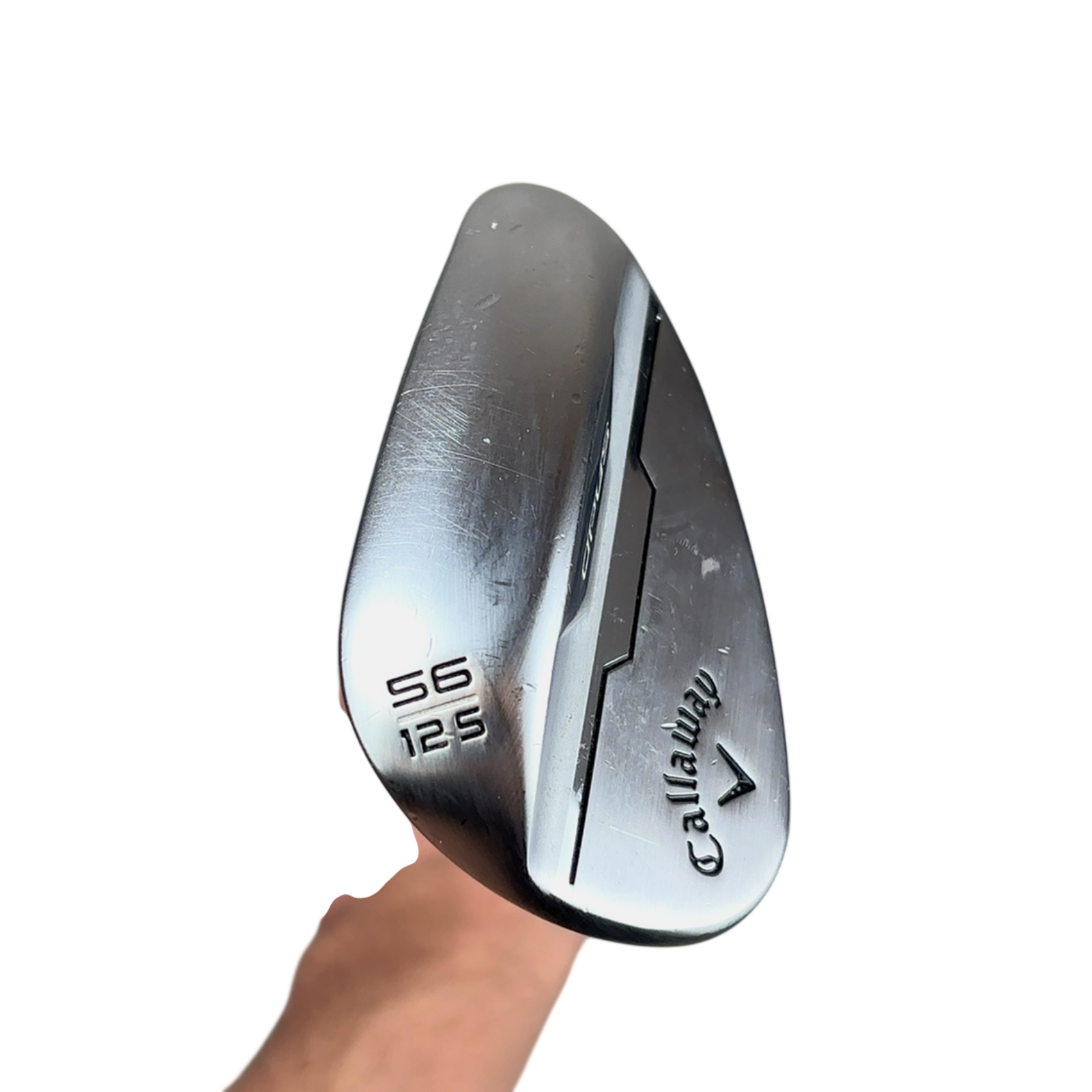 Callaway Opus Wedge / Flex Wedge / 56/12