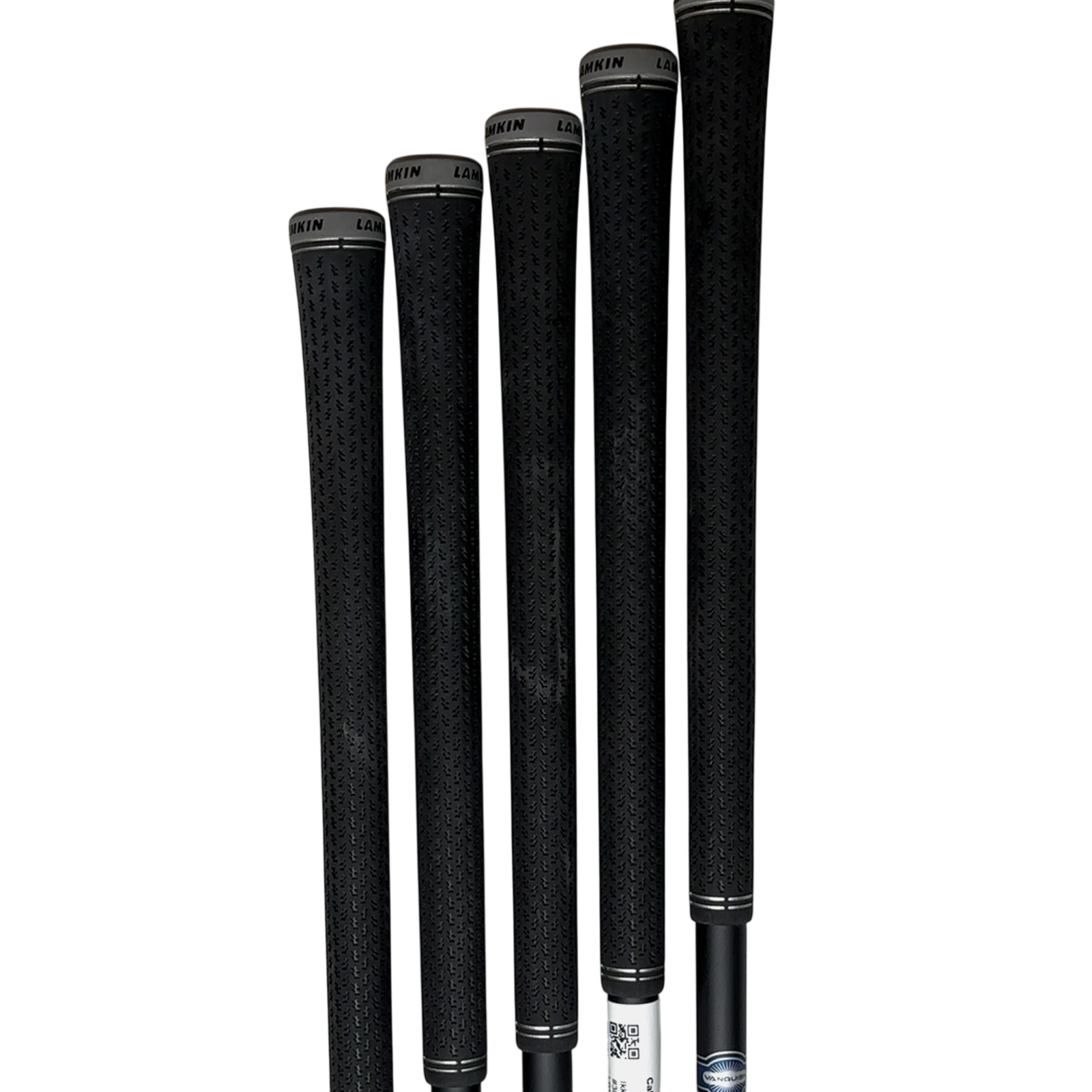 Callaway Elyte HL Jernsæt / 6-PW / Flex A-flex / Grafit