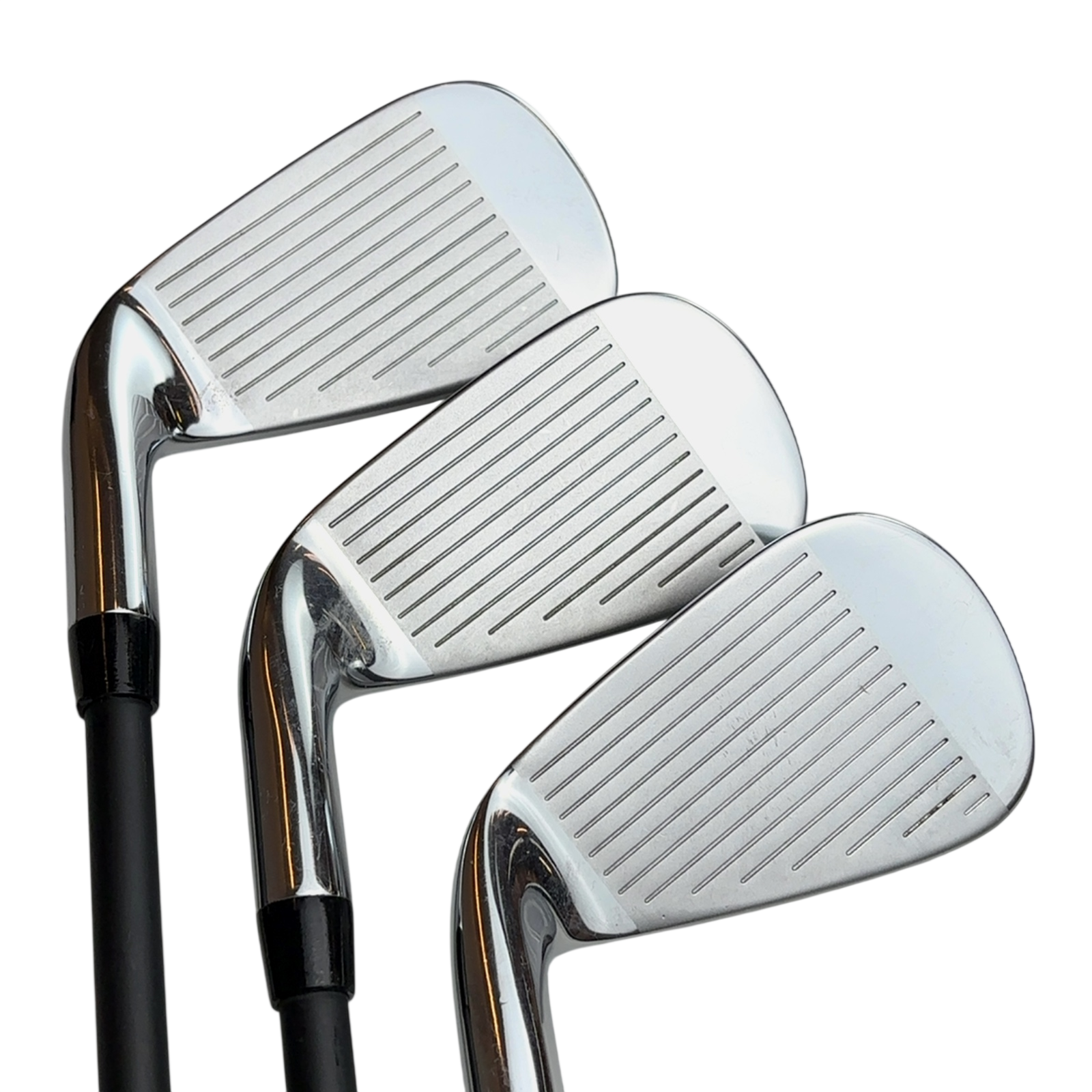 Callaway Elyte HL Jernsæt / 6-PW / Flex A-flex / Grafit
