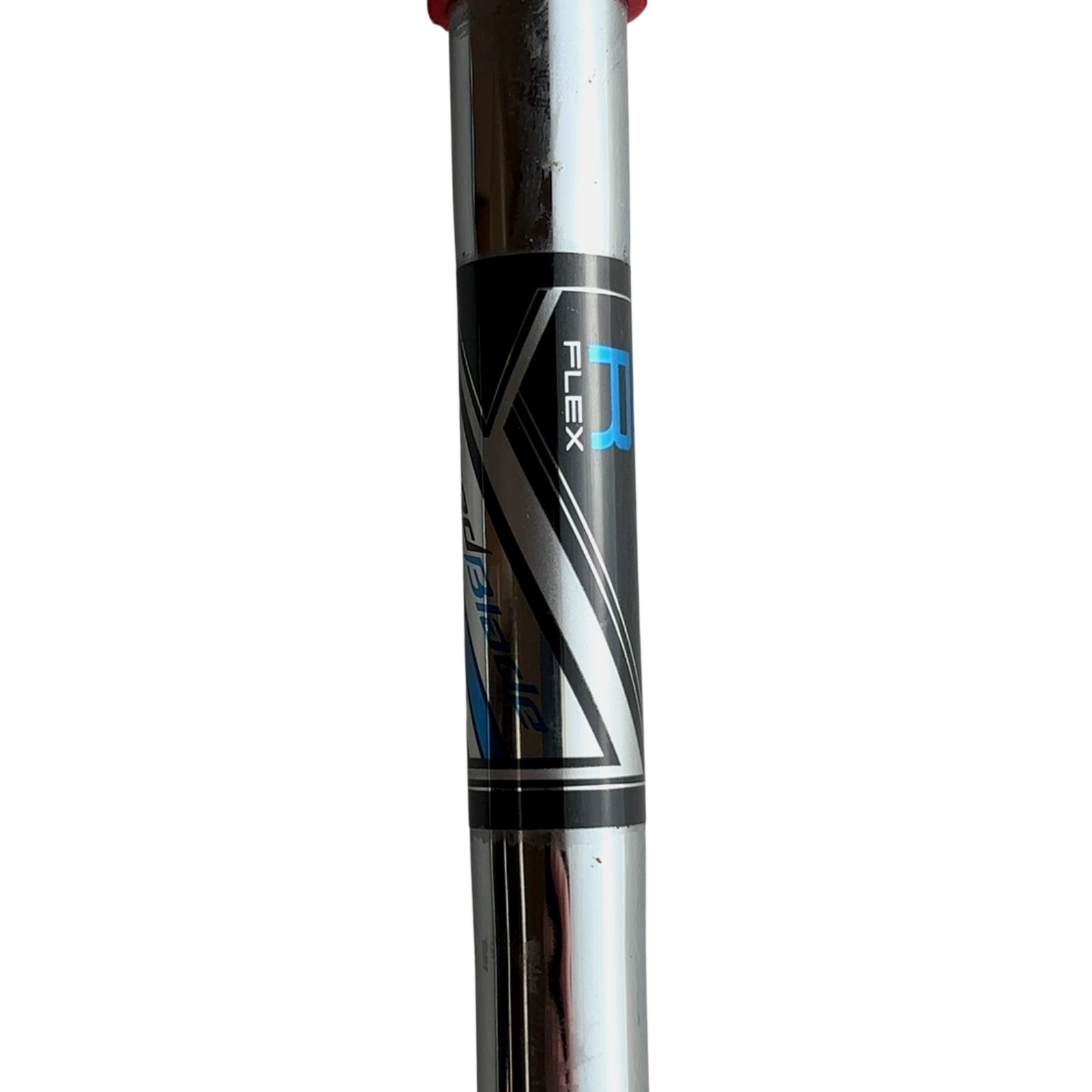 TaylorMade Speed Blade Jernsæt / 5-PW / Flex Regular / Stål