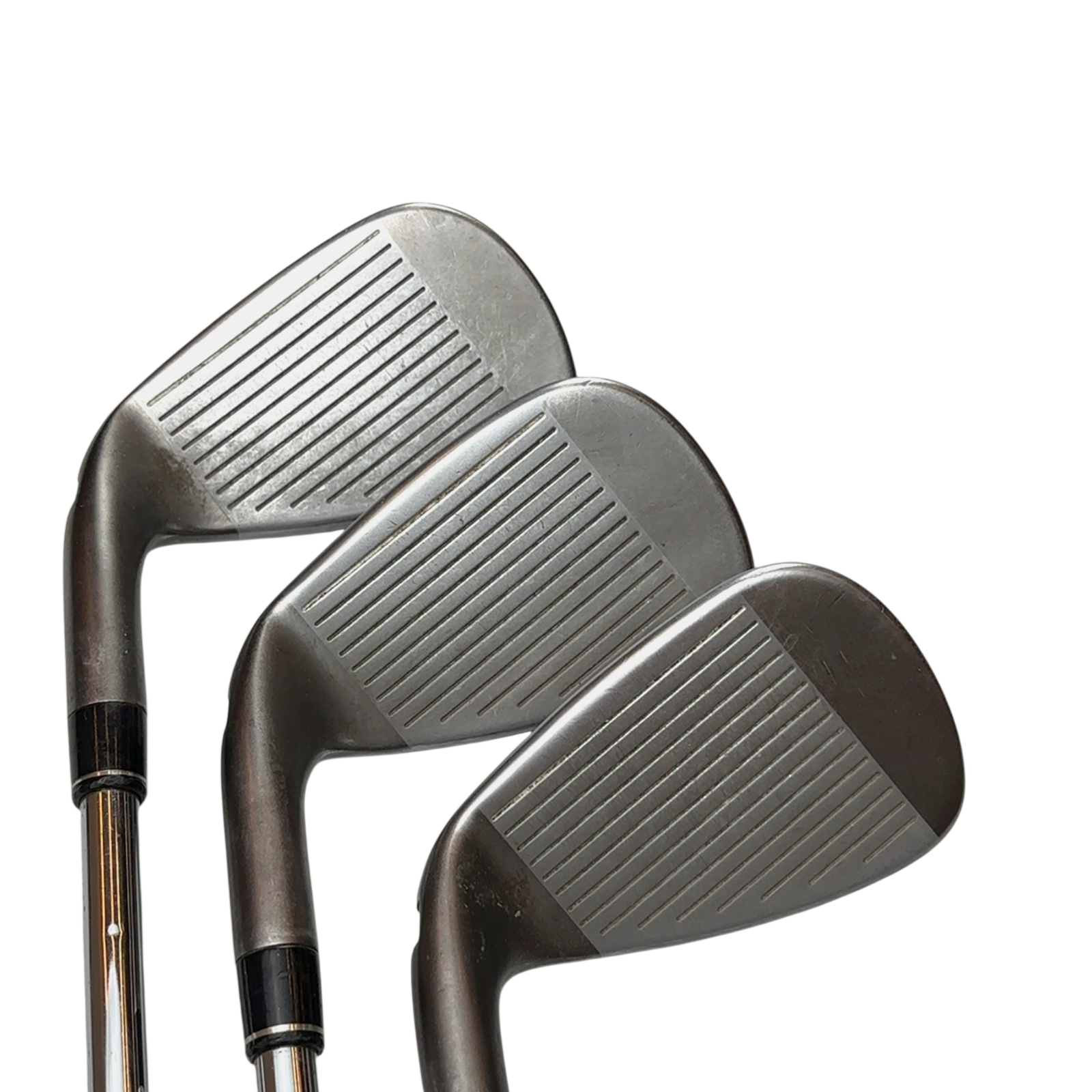 TaylorMade Speed Blade Jernsæt / 5-PW / Flex Regular / Stål