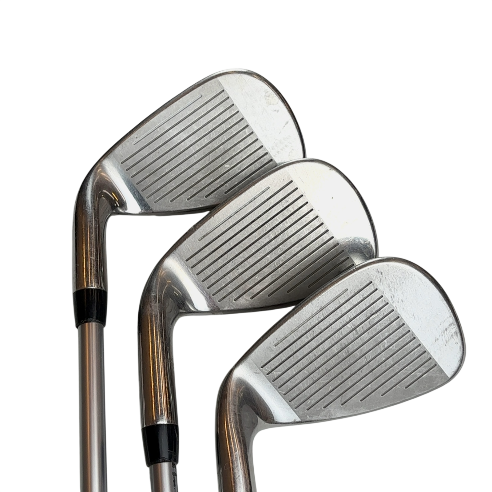 Cobra King f8-S Jernsæt / 5-PW / Flex Regular / Grafit