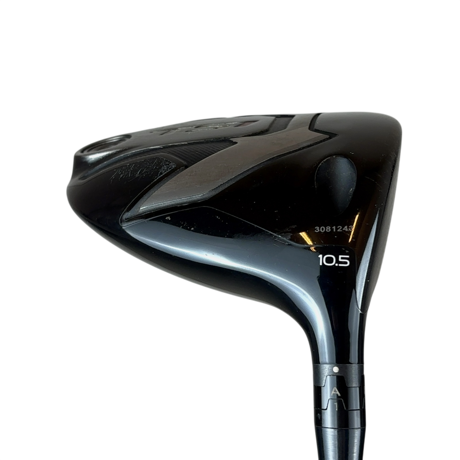 Titleist TS1 Driver / Flex Regular / Loft 10.5