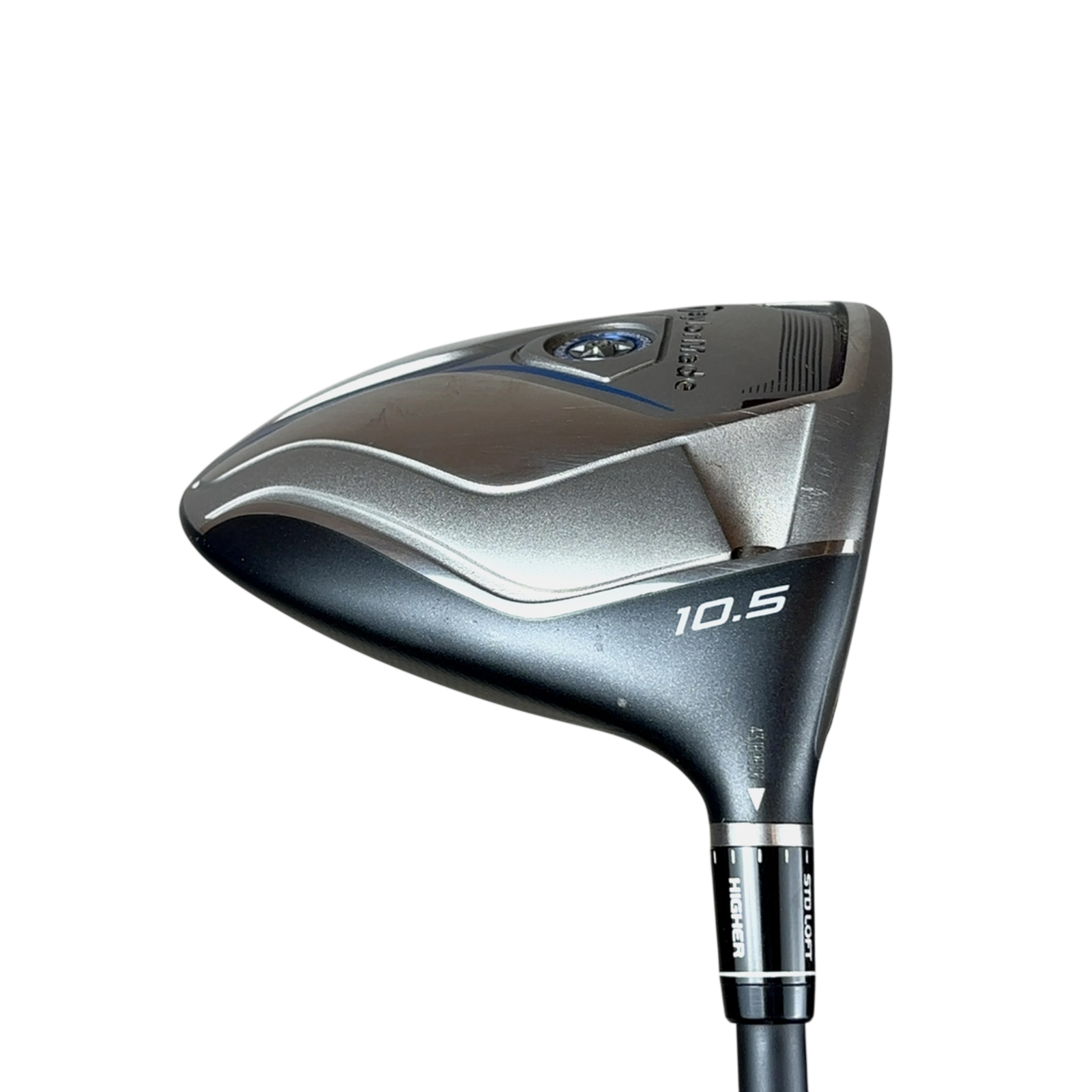 TaylorMade Jetspeed Driver / Flex Regular / Loft 10.5