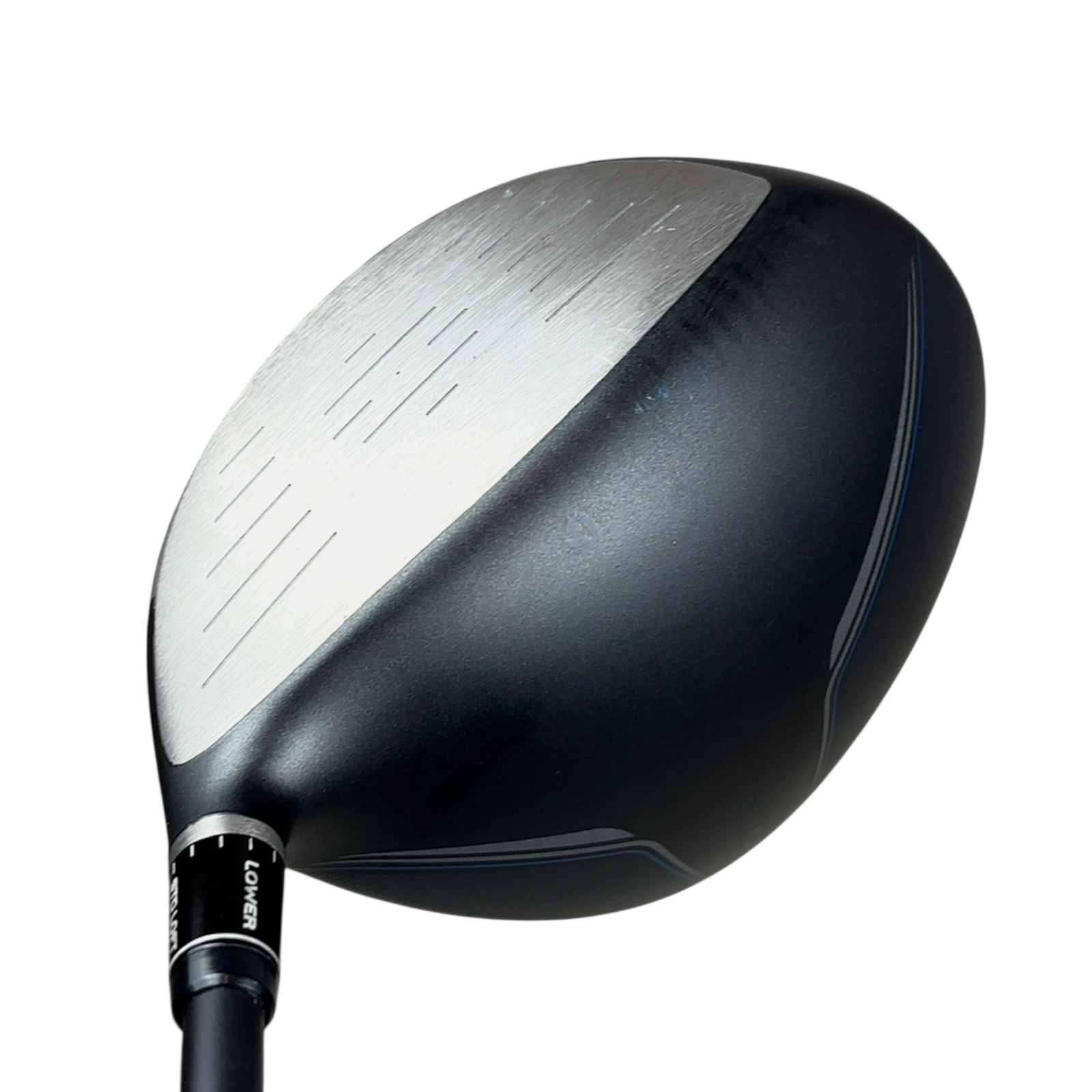 TaylorMade Jetspeed Driver / Flex Regular / Loft 10.5