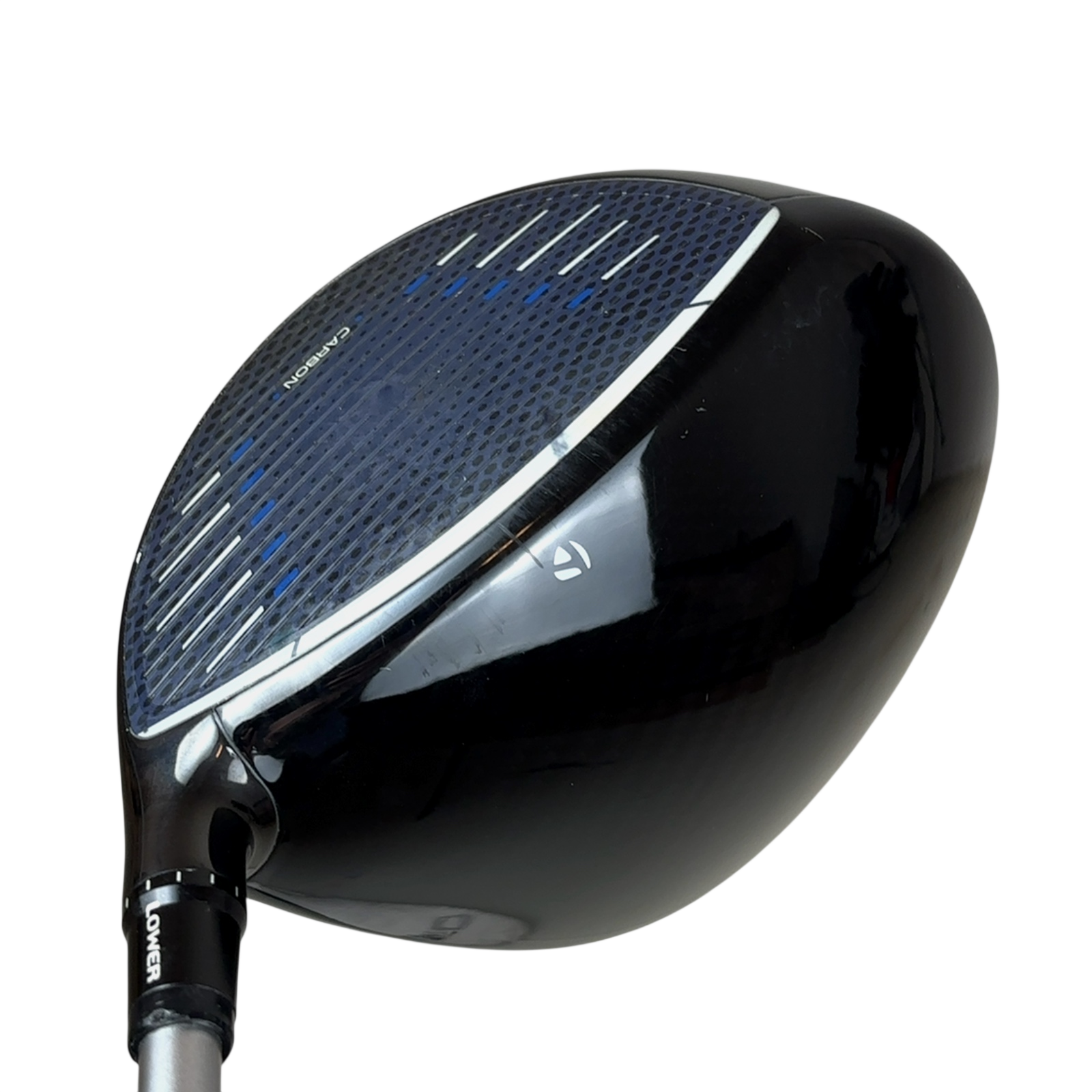 TaylorMade Qi10 Driver / Flex Stiff / Loft 10.5