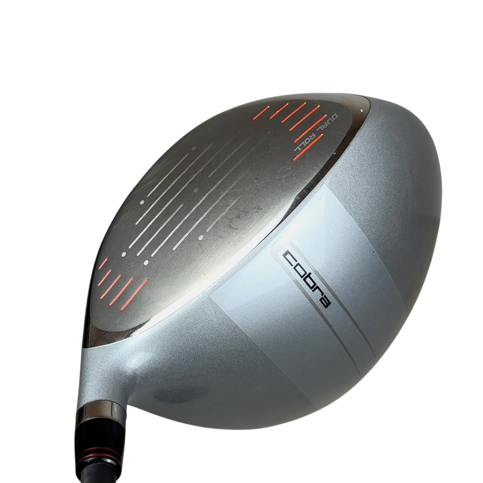 Cobra AMP Speed Tuned Driver / Flex Regular / Loft 10.5