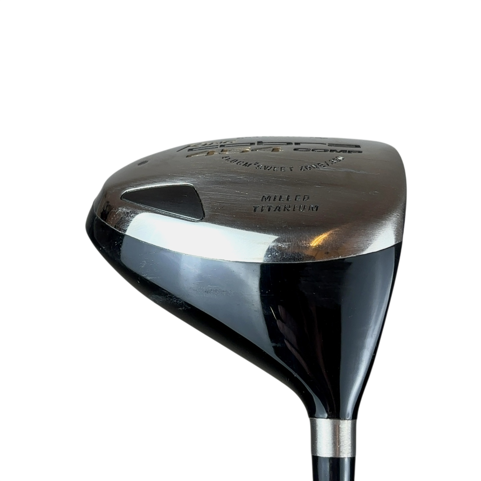 Cobra 454 Comp Driver / Flex Stiff / Loft 9