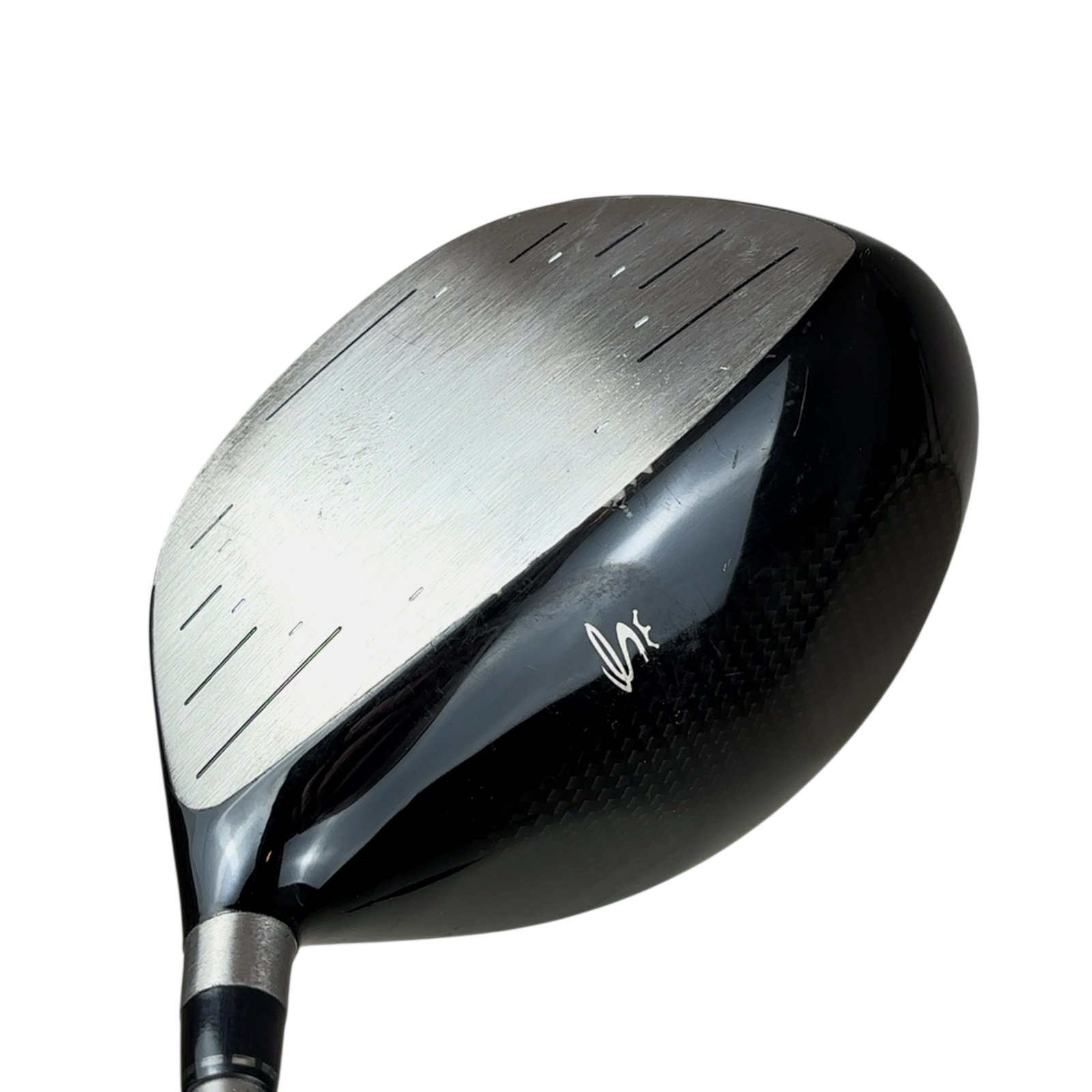Cobra 454 Comp Driver / Flex Stiff / Loft 9