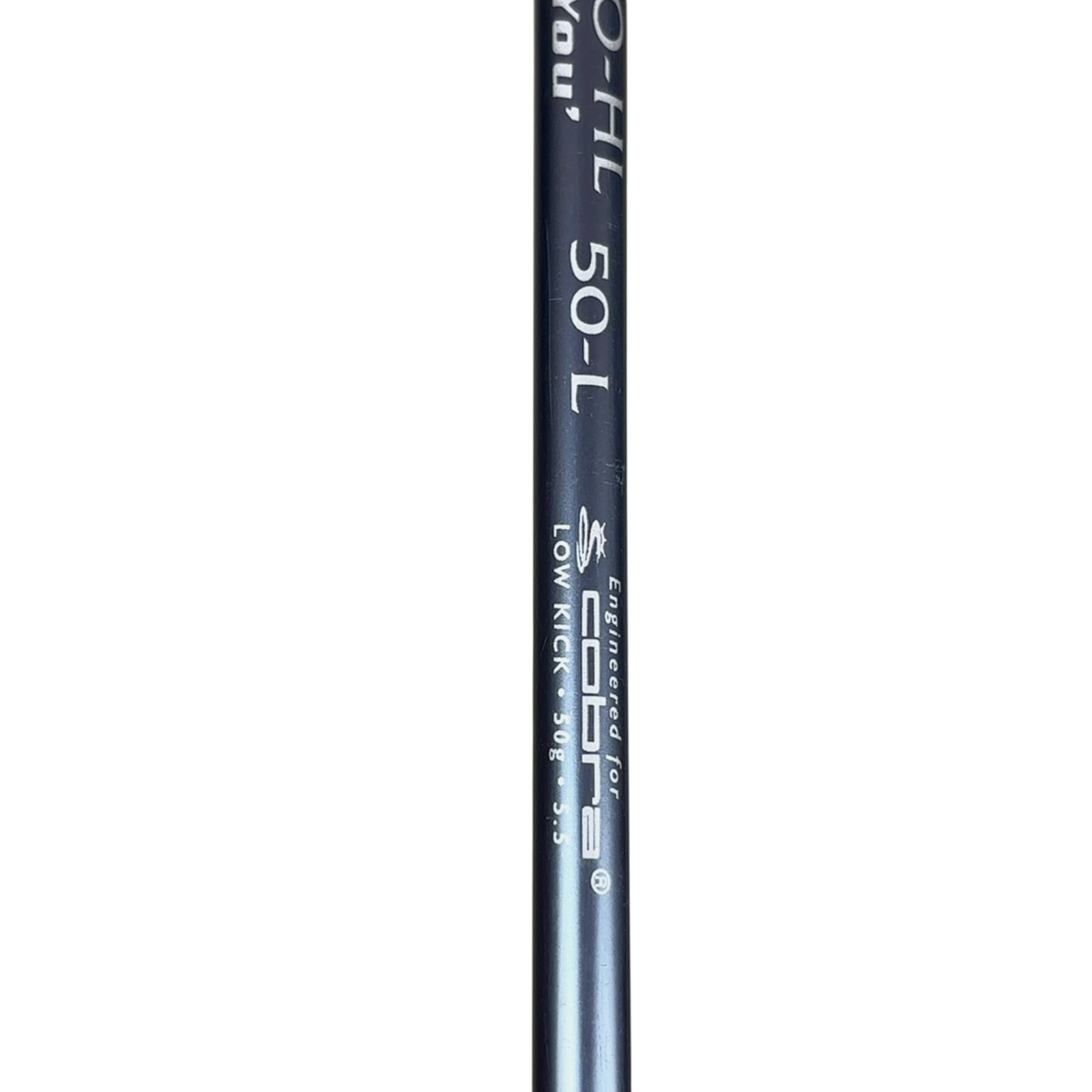 Venstre Cobra Baffler DWS Hybrid / Flex Ladies / #7/29