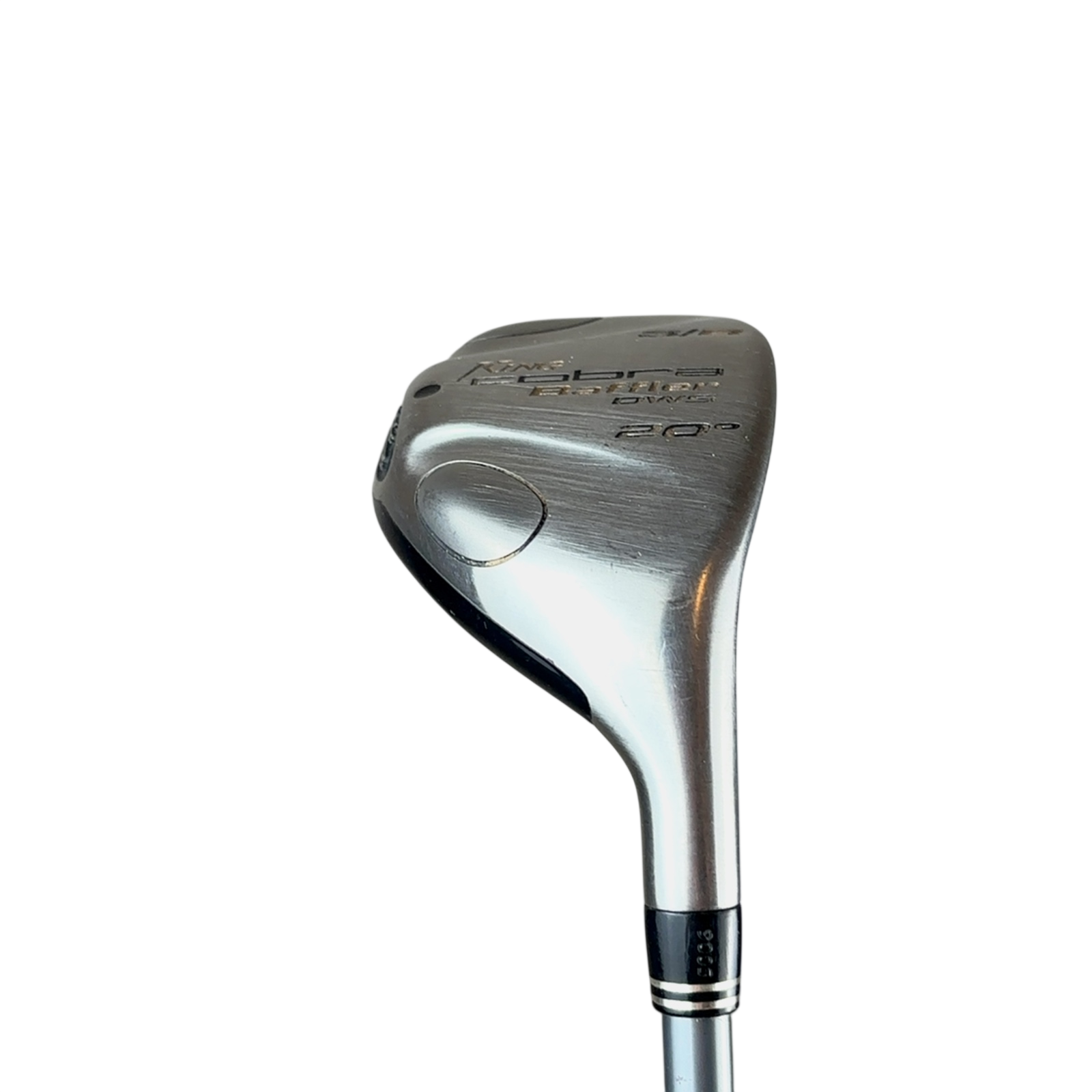 Cobra Baffler DWS Hybrid / Flex Regular / #3/20