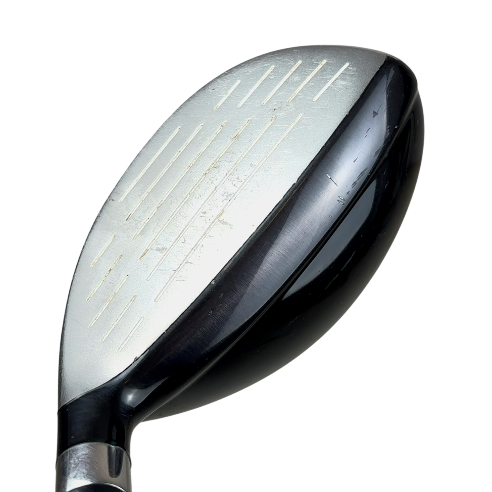 Cobra Baffler Rail-H Hybrid / Flex Regular / #4/22