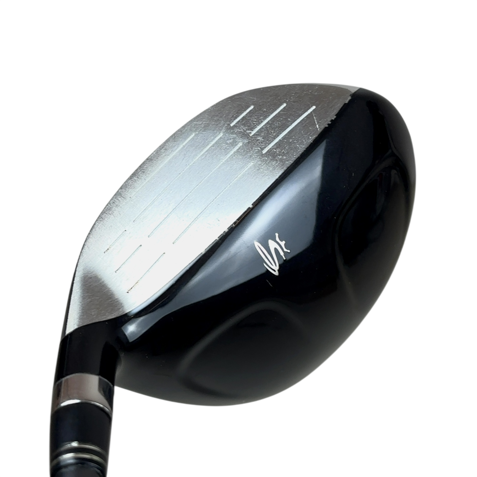 Cobra King S9-1 Offset Fairway Wood / Flex Regular / #3/15