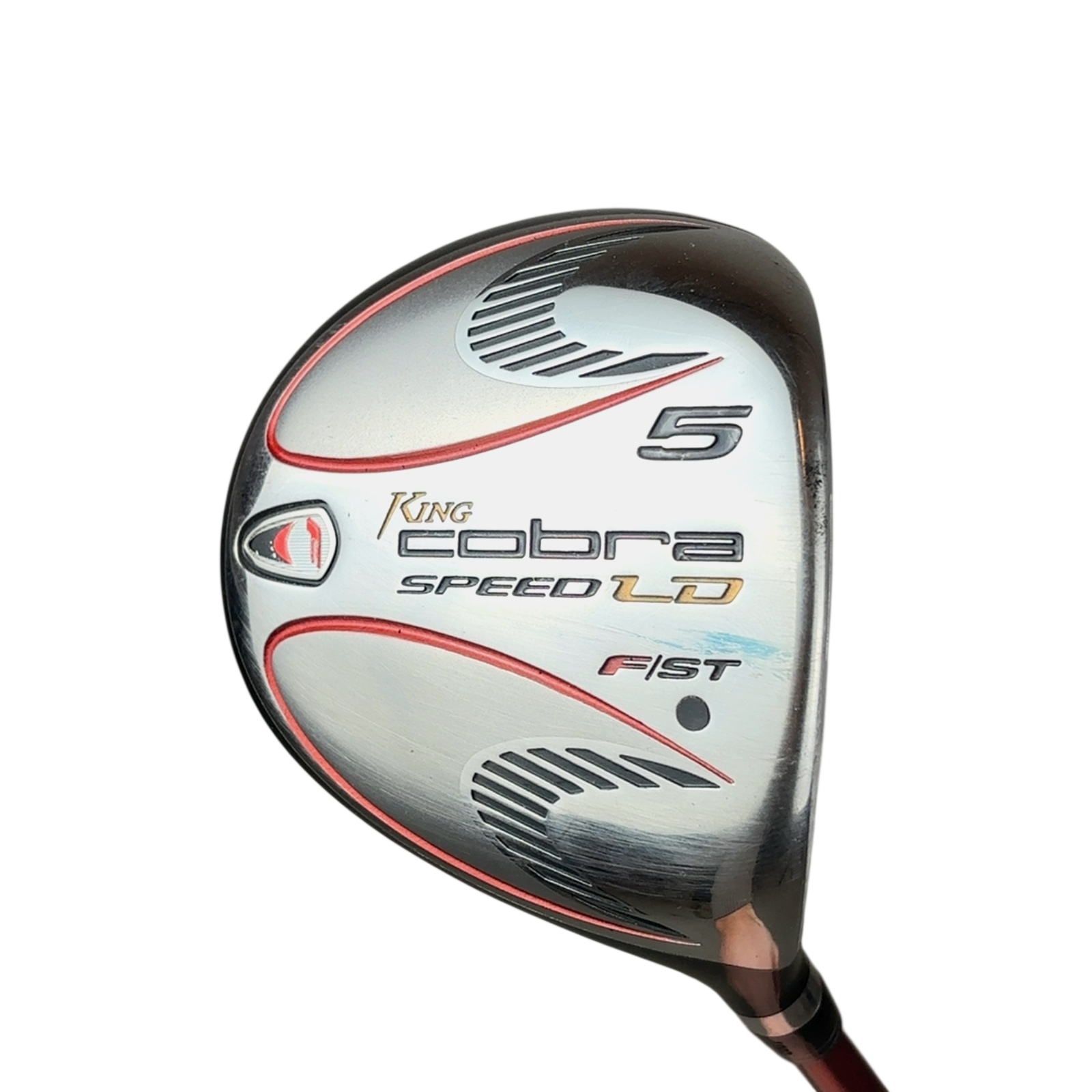 Cobra Speed LD Fairway Wood / Flex Stiff / #5/19