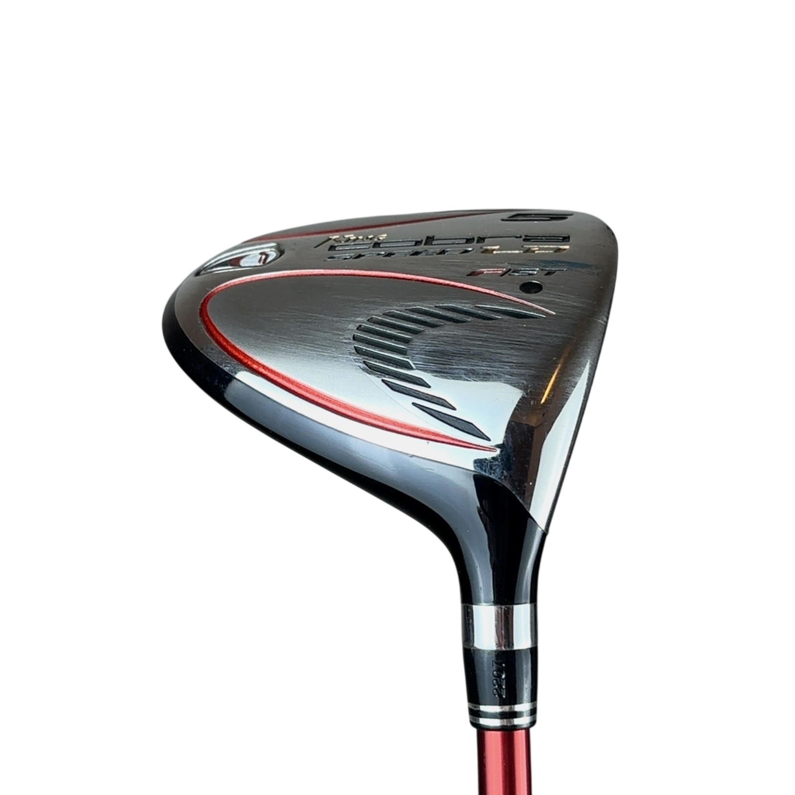 Cobra Speed LD Fairway Wood / Flex Stiff / #5/19
