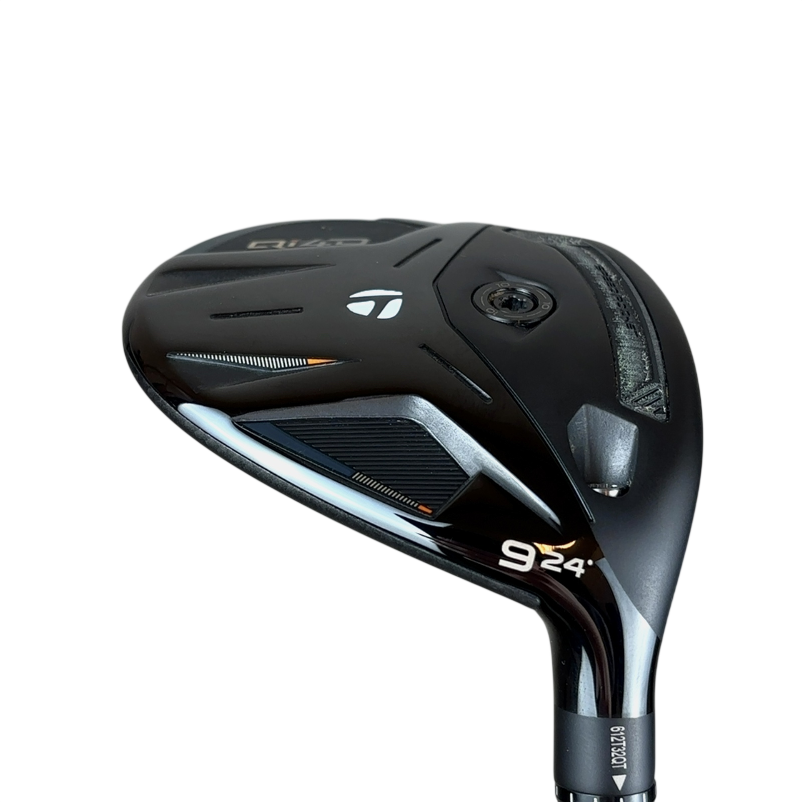 TaylorMade QI4D Fairway Wood / Flex Regular / #9/24