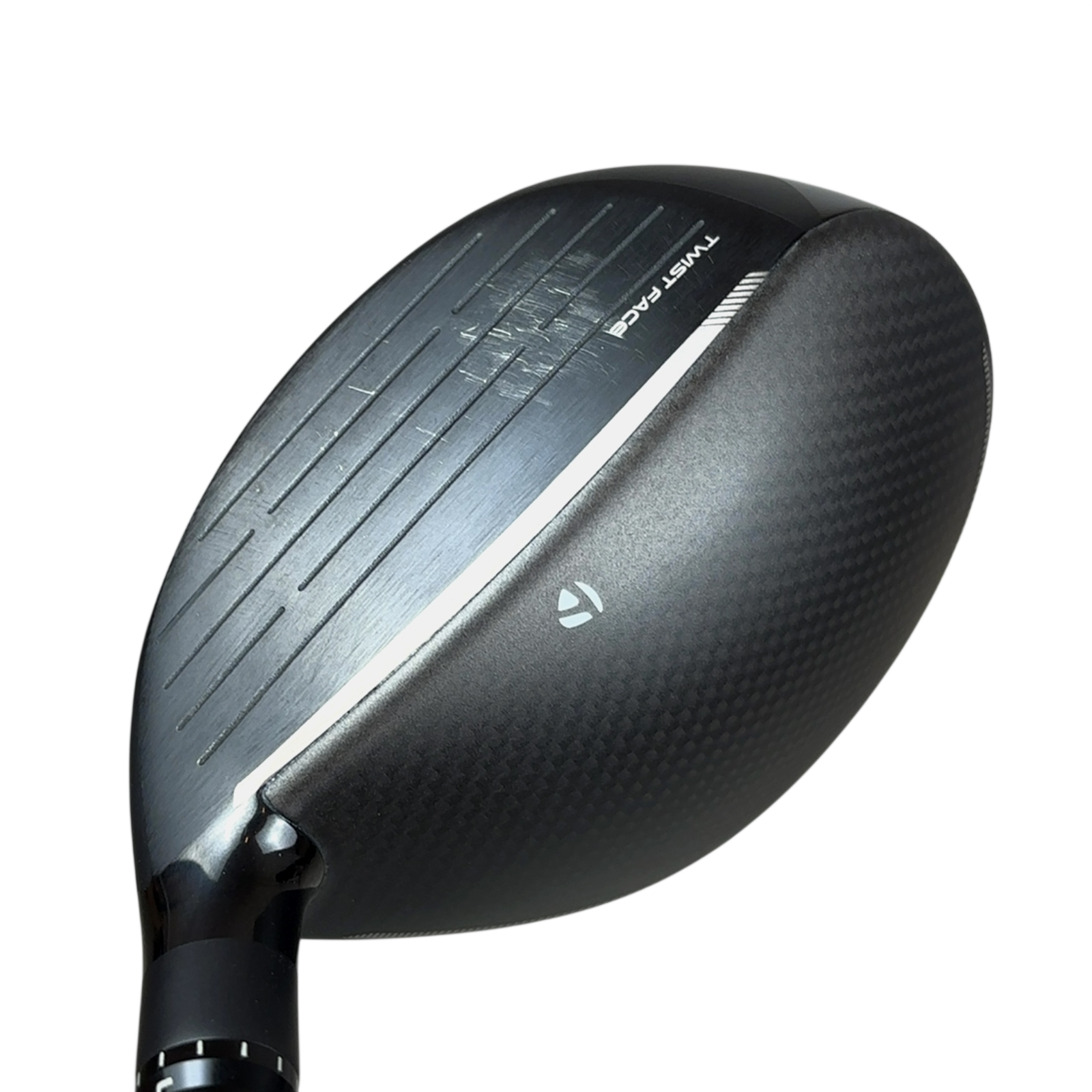 TaylorMade QI4D Fairway Wood / Flex Regular / #9/24