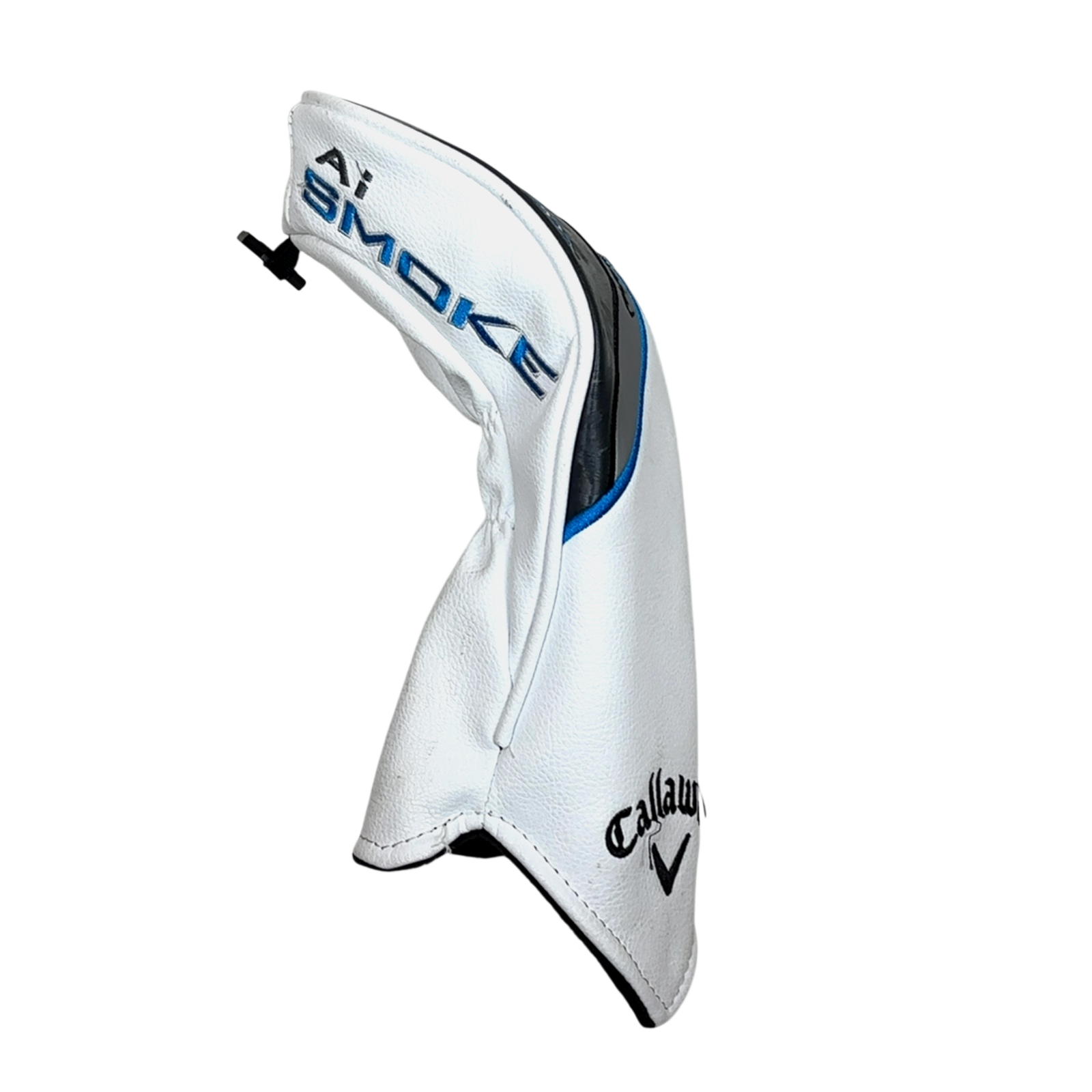 Callaway Ai Smoke Max Fairway Wood / Flex Regular / #7/21