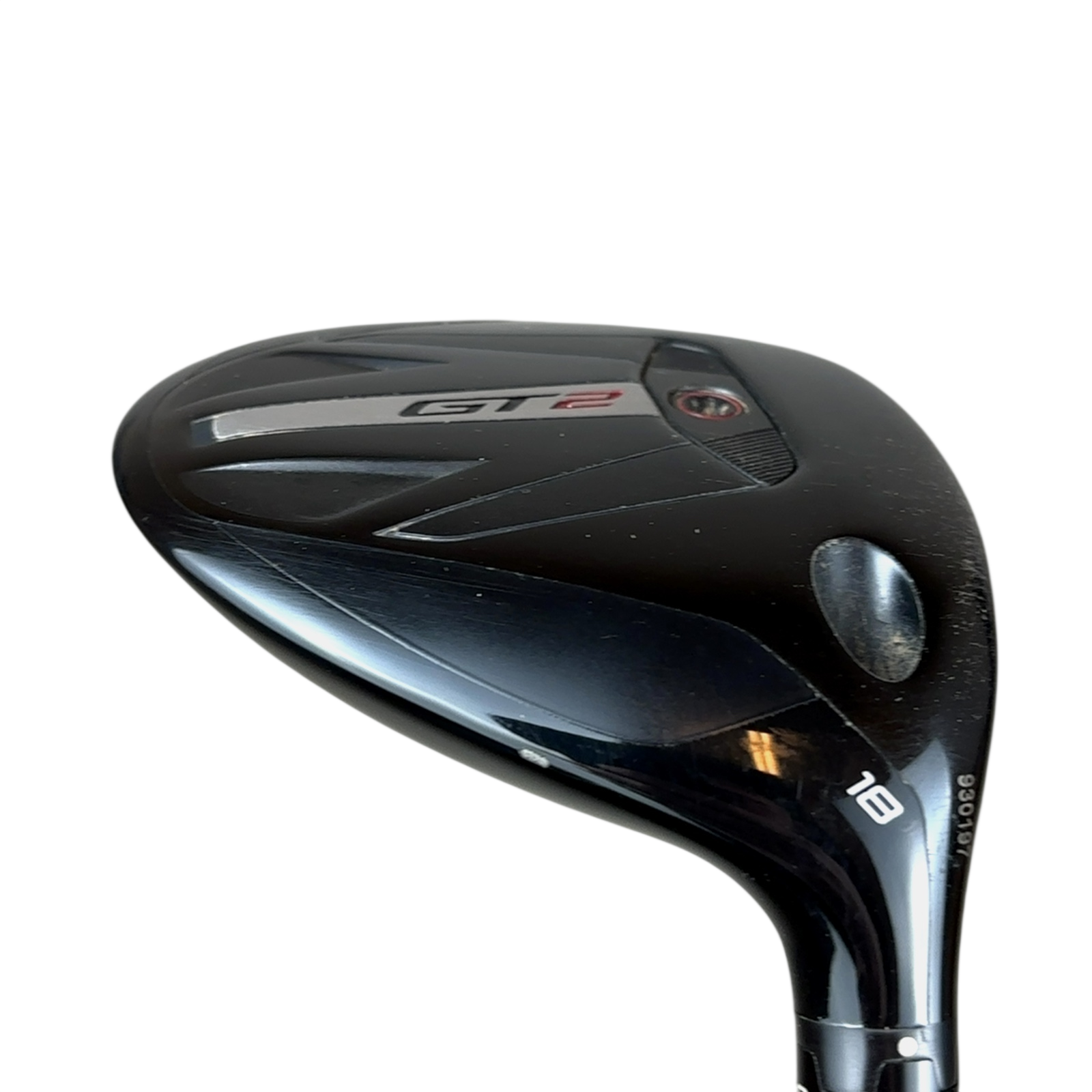 Titleist GT2 Fairway Wood / Flex Regular / #5/18