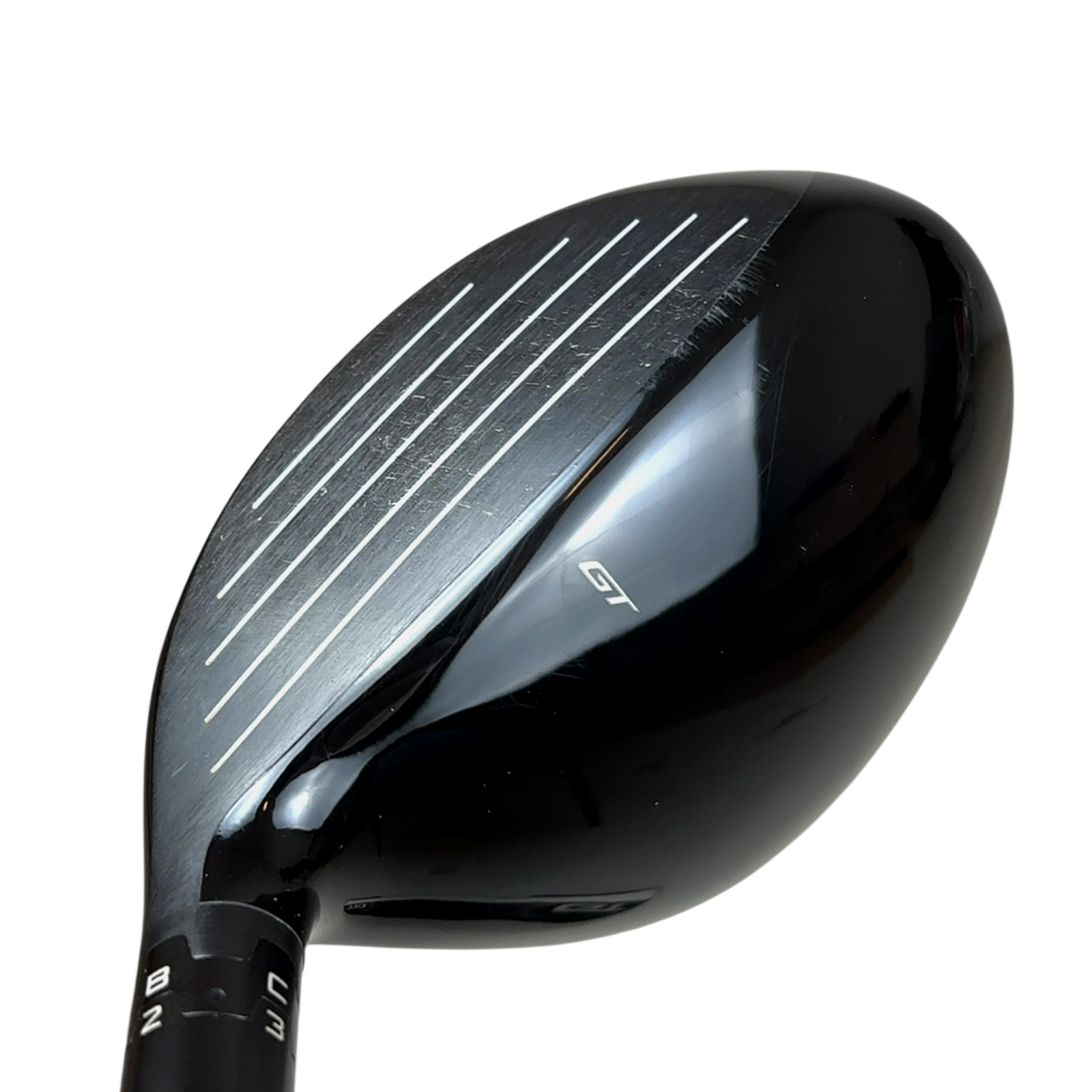 Titleist GT2 Fairway Wood / Flex Regular / #5/18