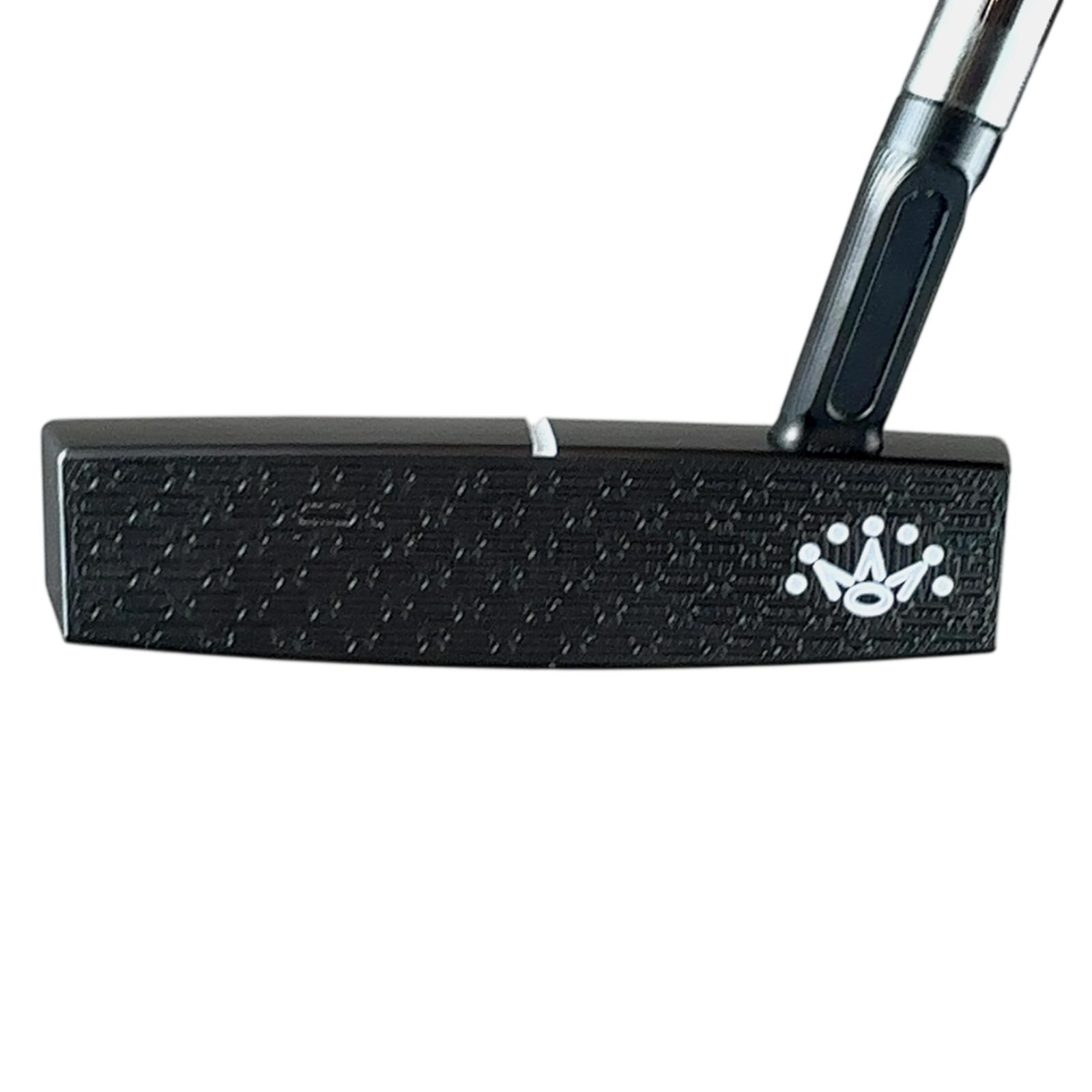 Titleist Scotty Cameron Phantom Black 5.5 Putter / 35"