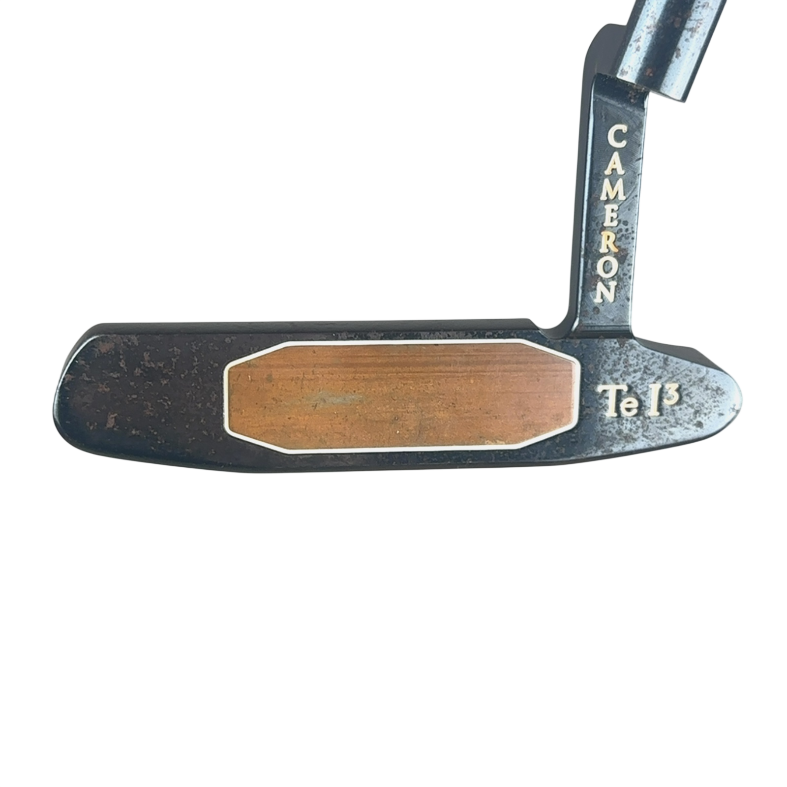 Titleist Scotty Cameron Newport 2 Te I3 Putter / 36"