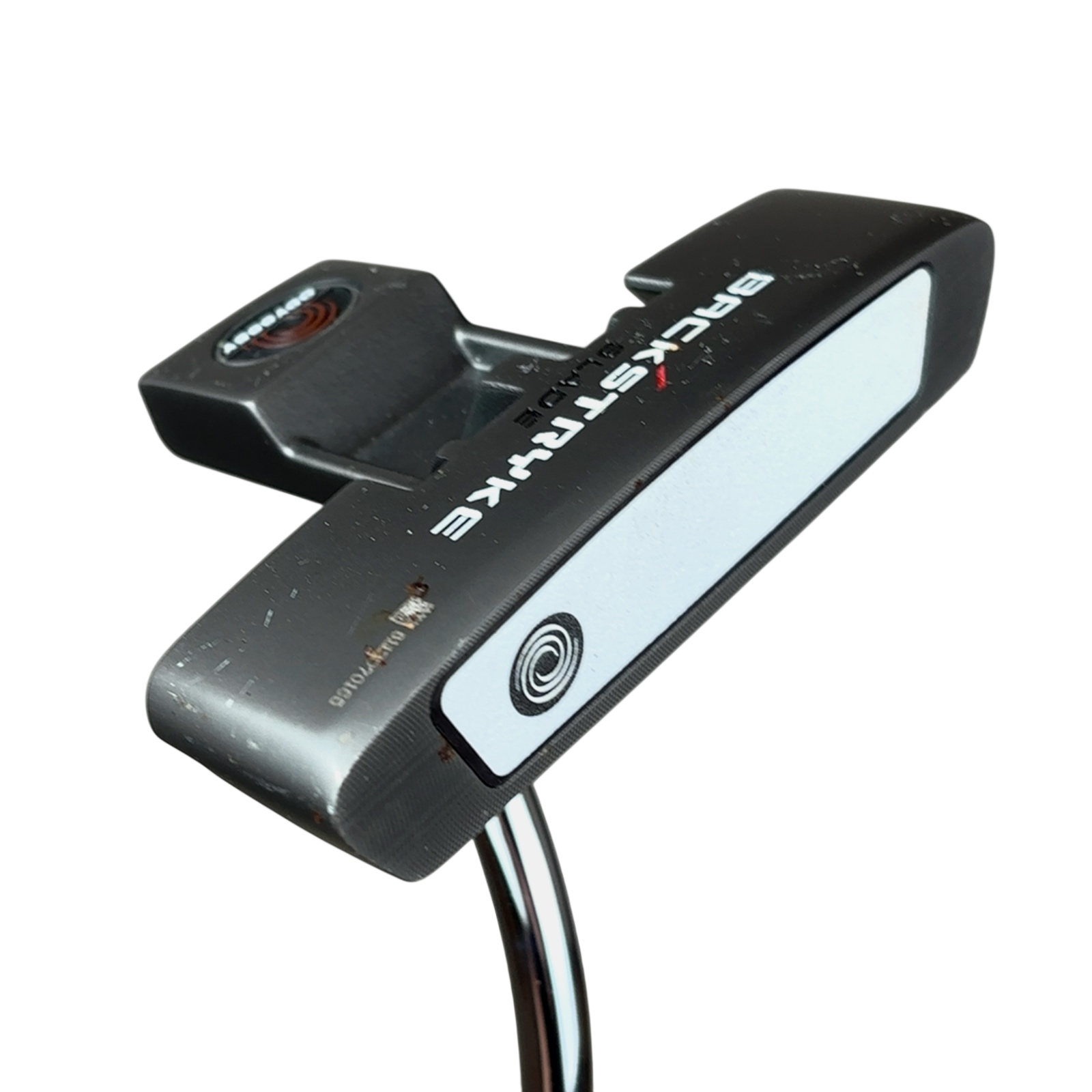 Odyssey Backstryke Putter / 34"