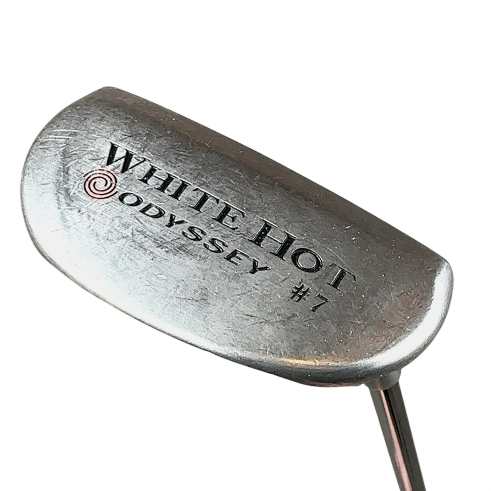 Odyssey White Hot #7 Putter / 35"