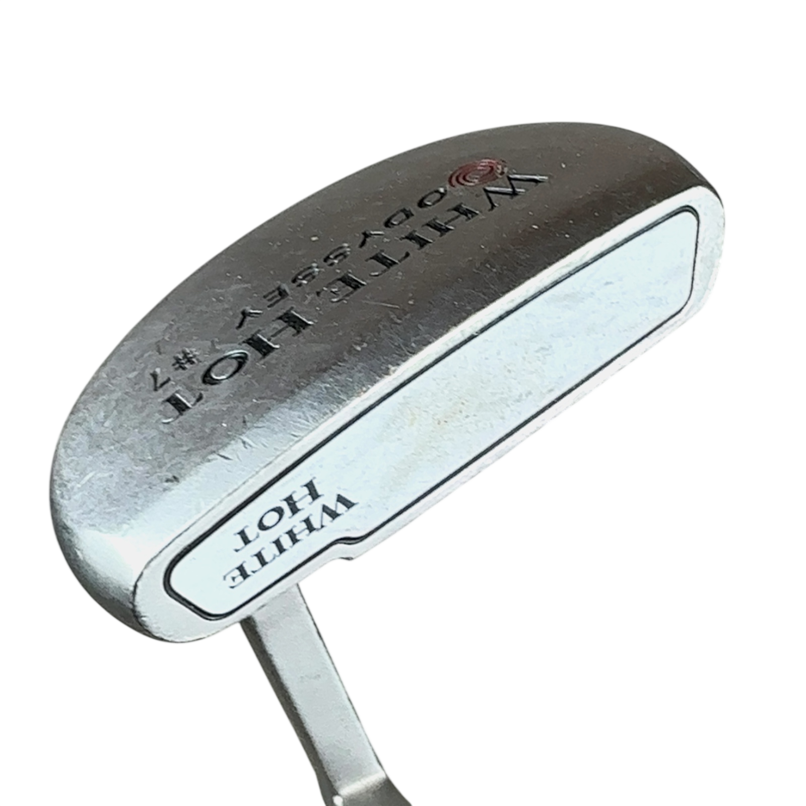 Odyssey White Hot #7 Putter / 35"