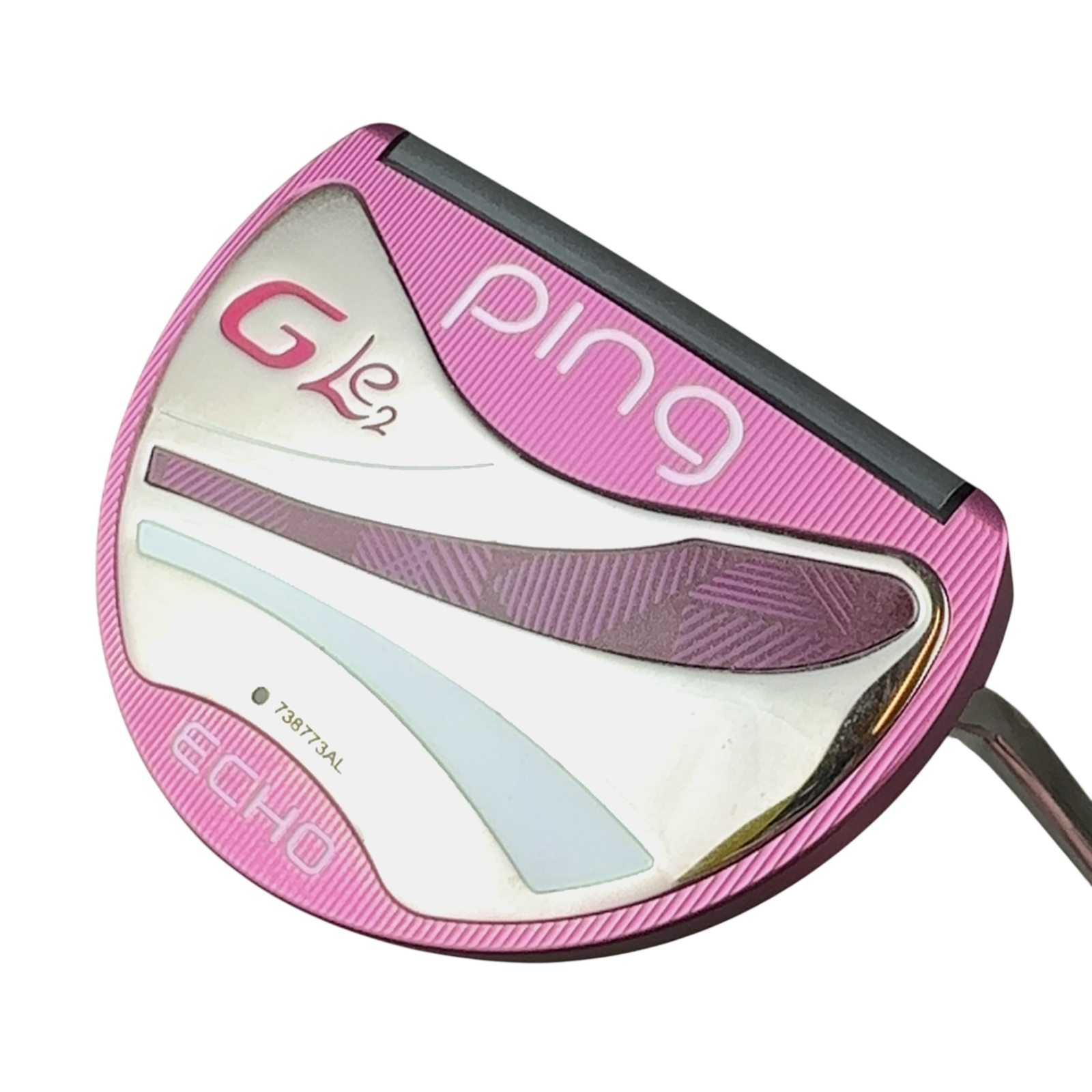 PING G Le2 Echo Putter / 33"