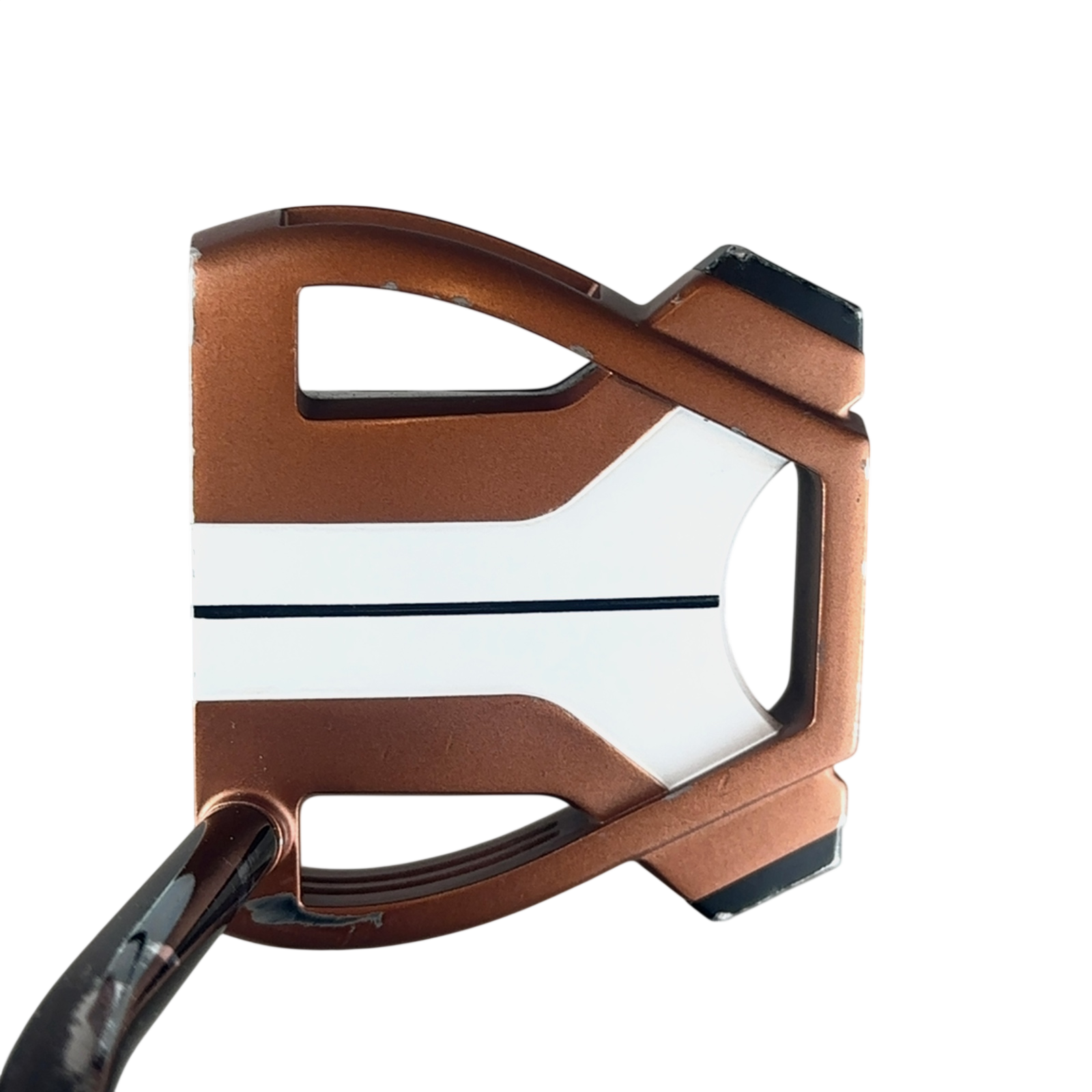 TaylorMade Spider X Copper Putter / 34"