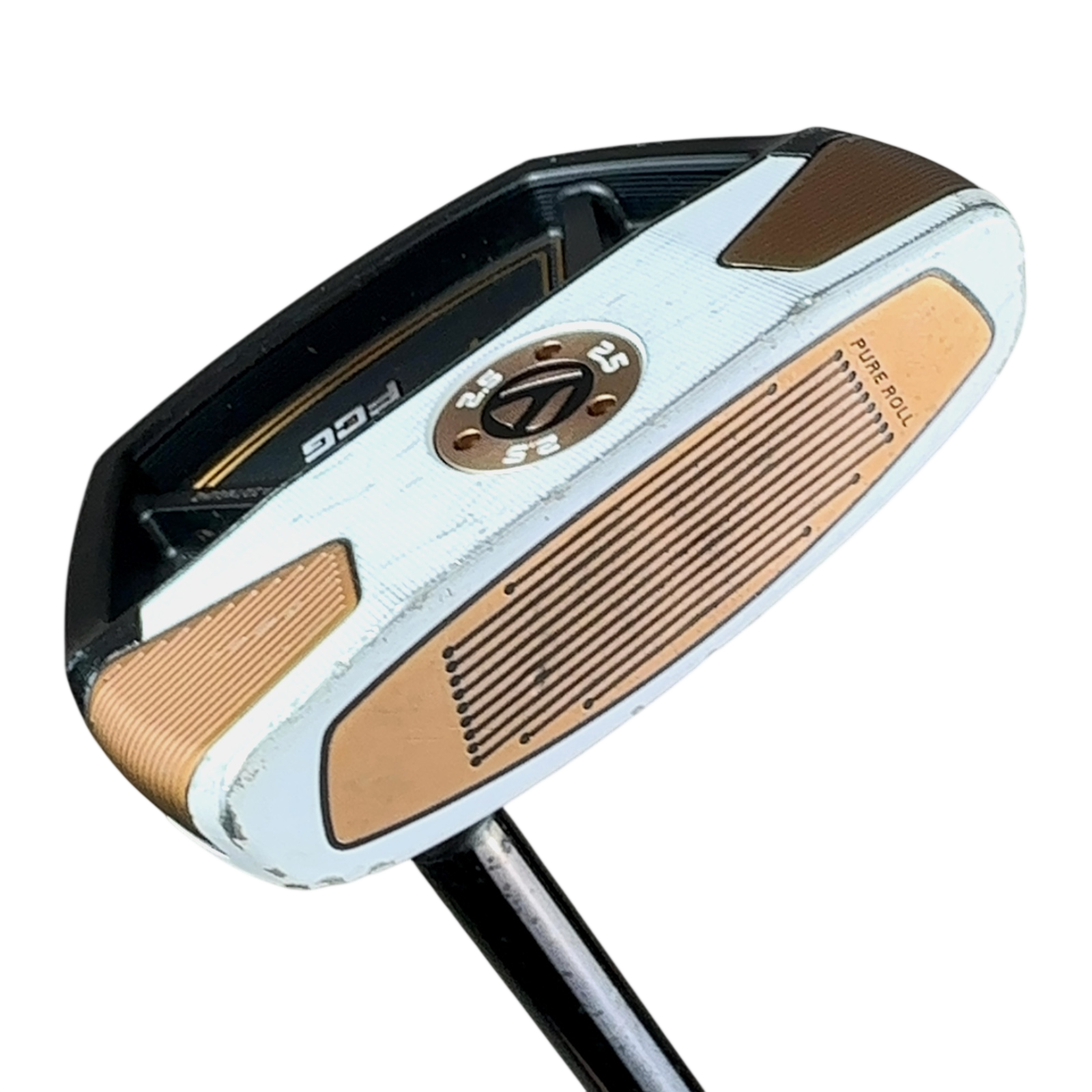 TaylorMade Spider FGC Putter / 35"