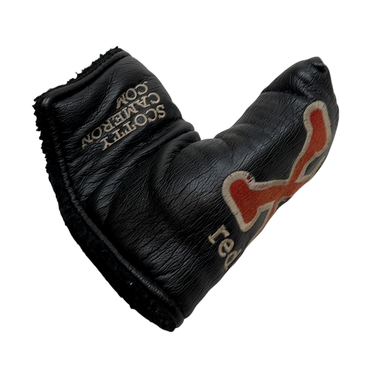 Titleist Scotty Cameron RED X Putter / 34"