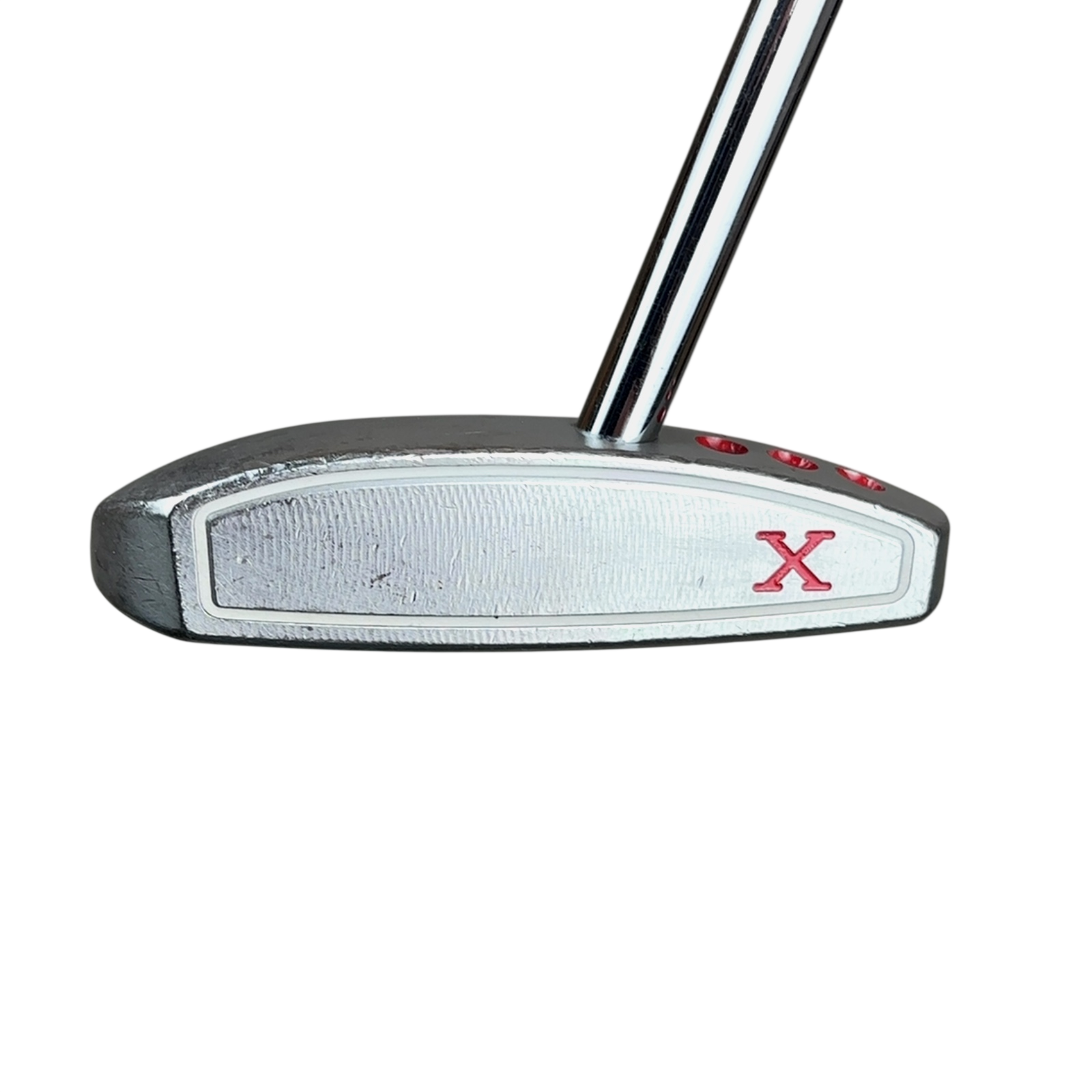 Titleist Scotty Cameron RED X Putter / 34"