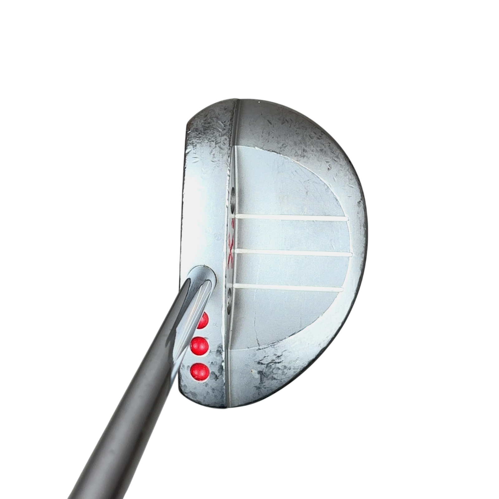 Titleist Scotty Cameron RED X Putter / 34"