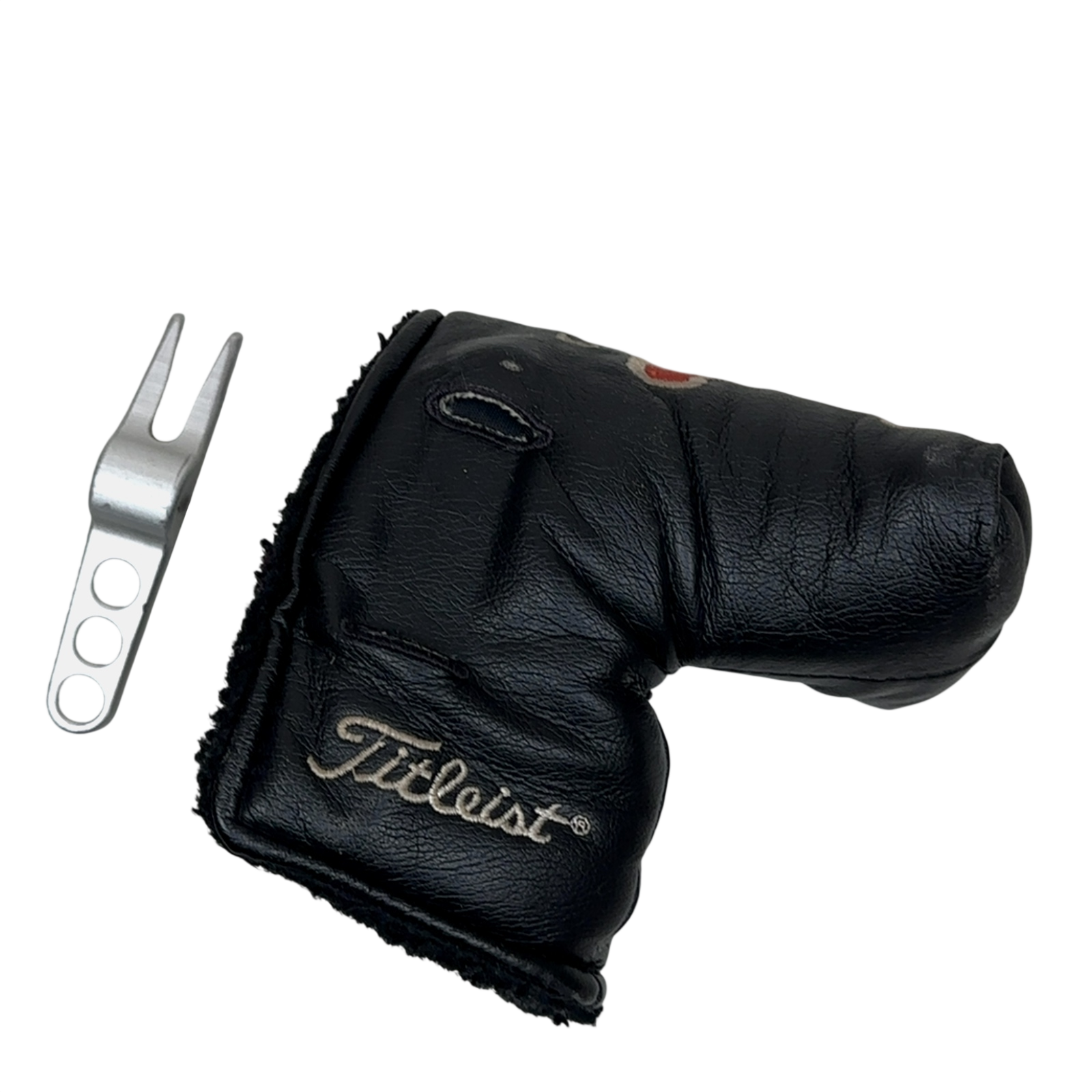 Titleist Scotty Cameron RED X Putter / 35"