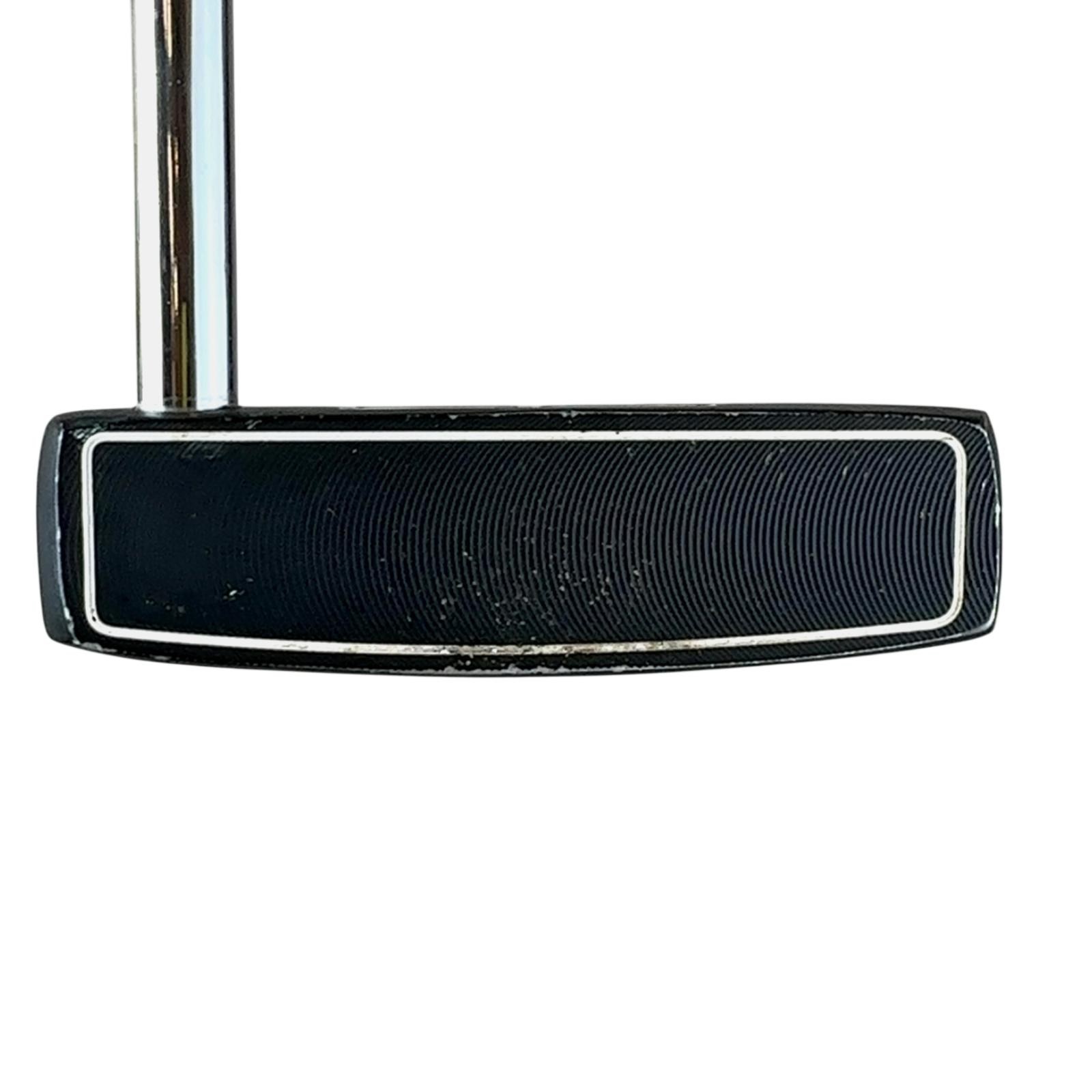 Venstre Ben Zayers XF Black Putter / 34"