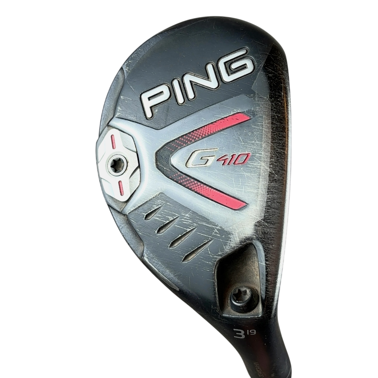 PING G410 Hybrid / Flex Regular / #3/19