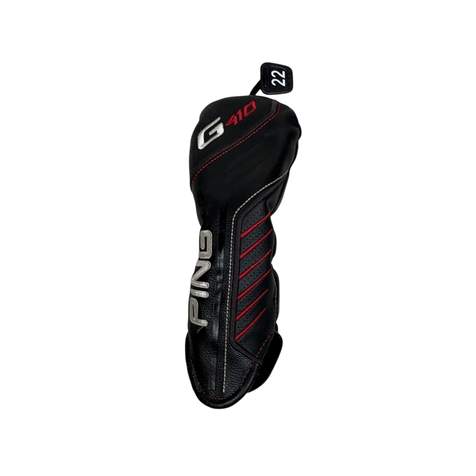 PING G410 Hybrid / Flex Regular / #4/22